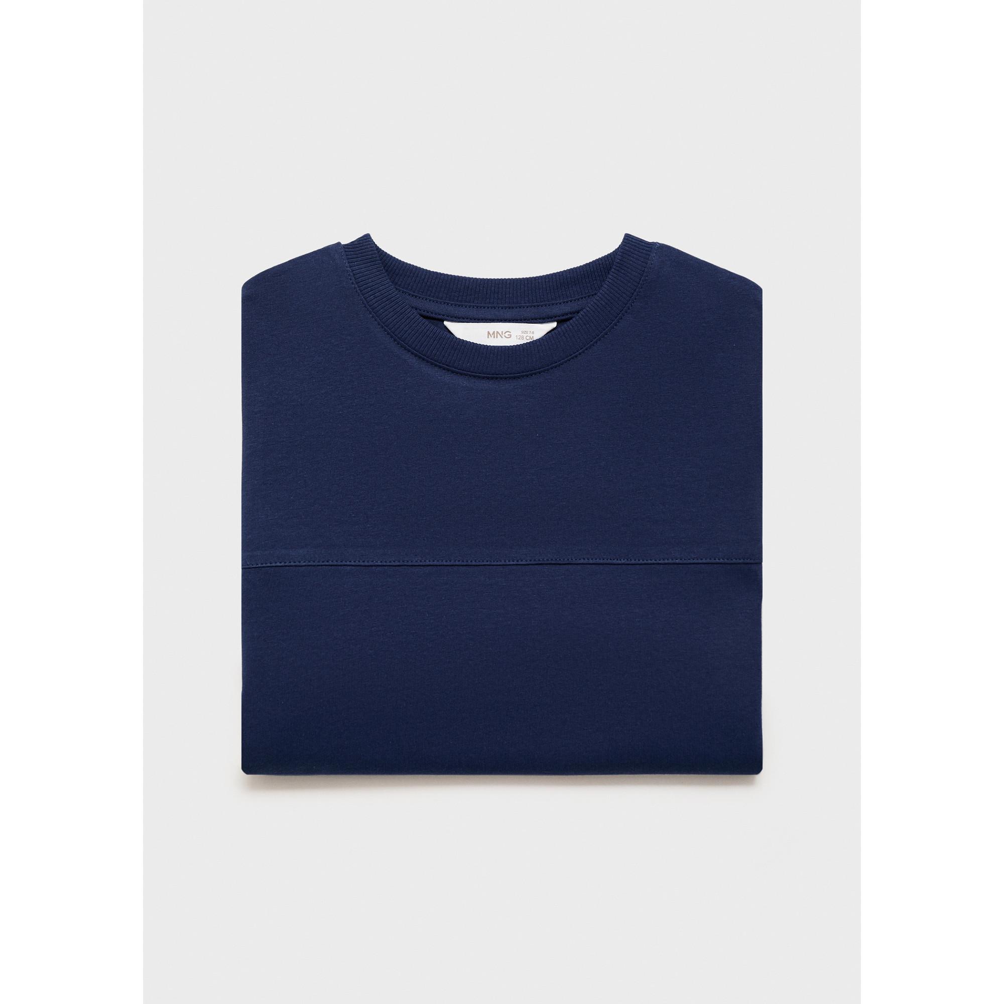 MANGO Kids T-Shirt