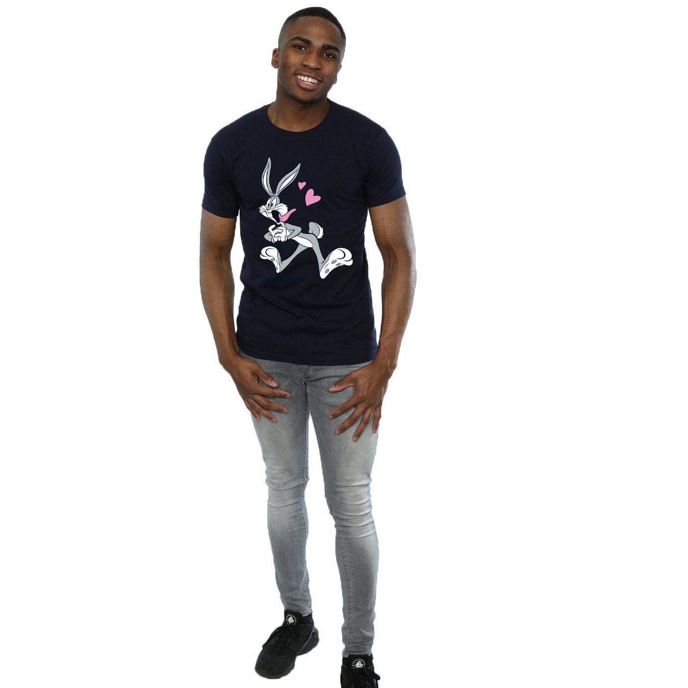LOONEY TUNES In Love T-Shirt