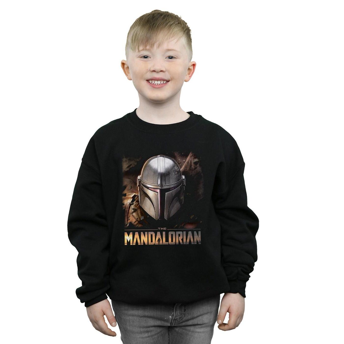 STAR WARS The Mandalorian Sweatshirt