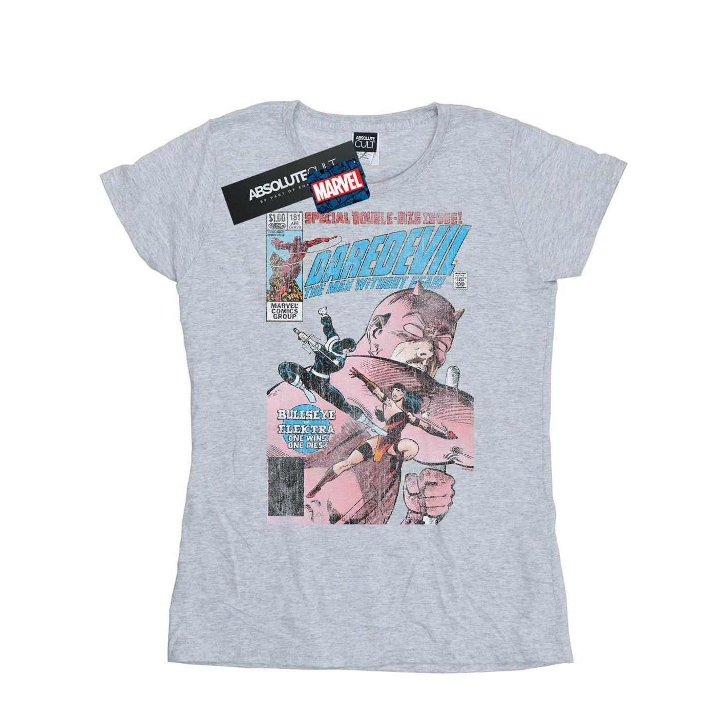 MARVEL Daredevil Comic Cover T-Shirt