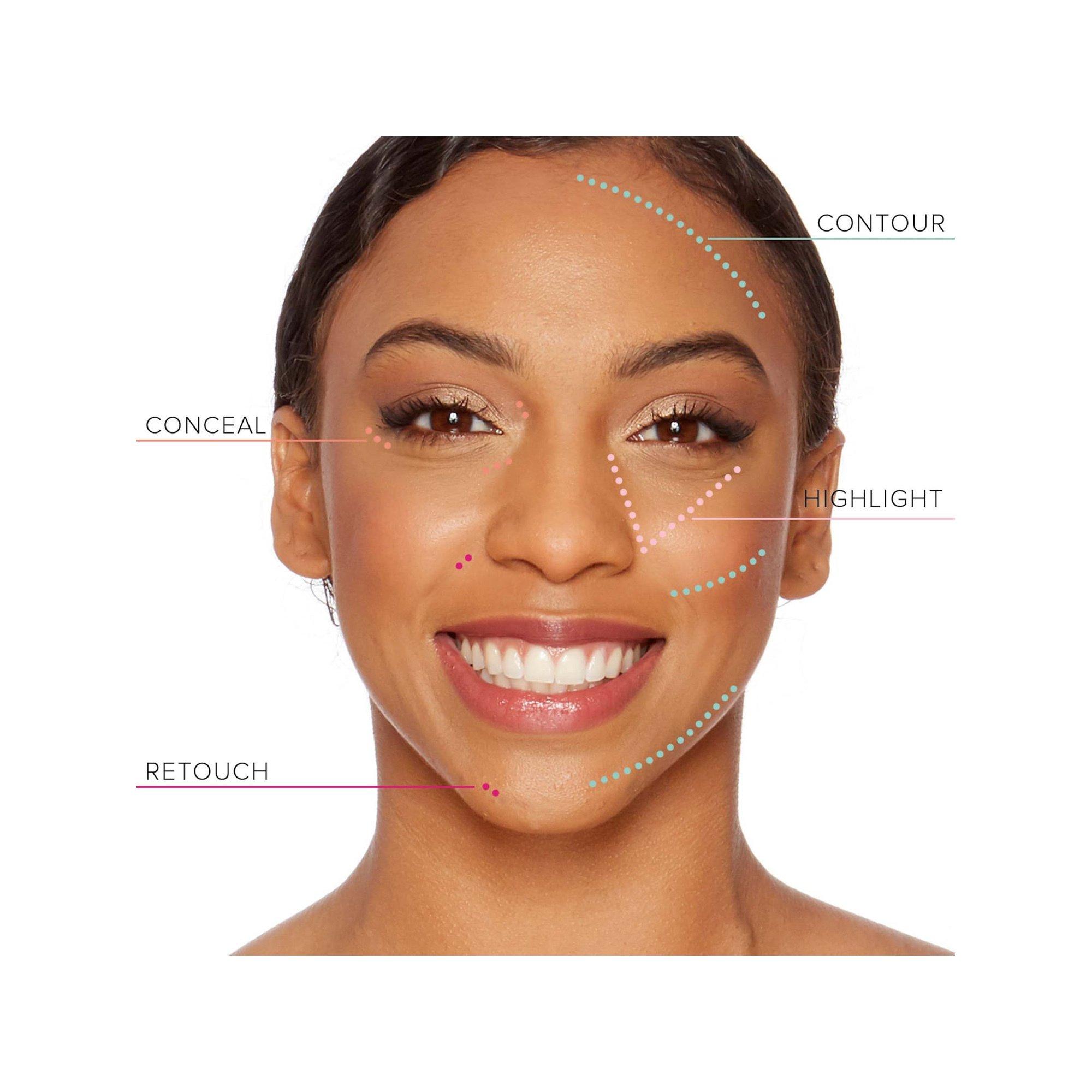 Too Faced Born This Way Super Coverage Concealer