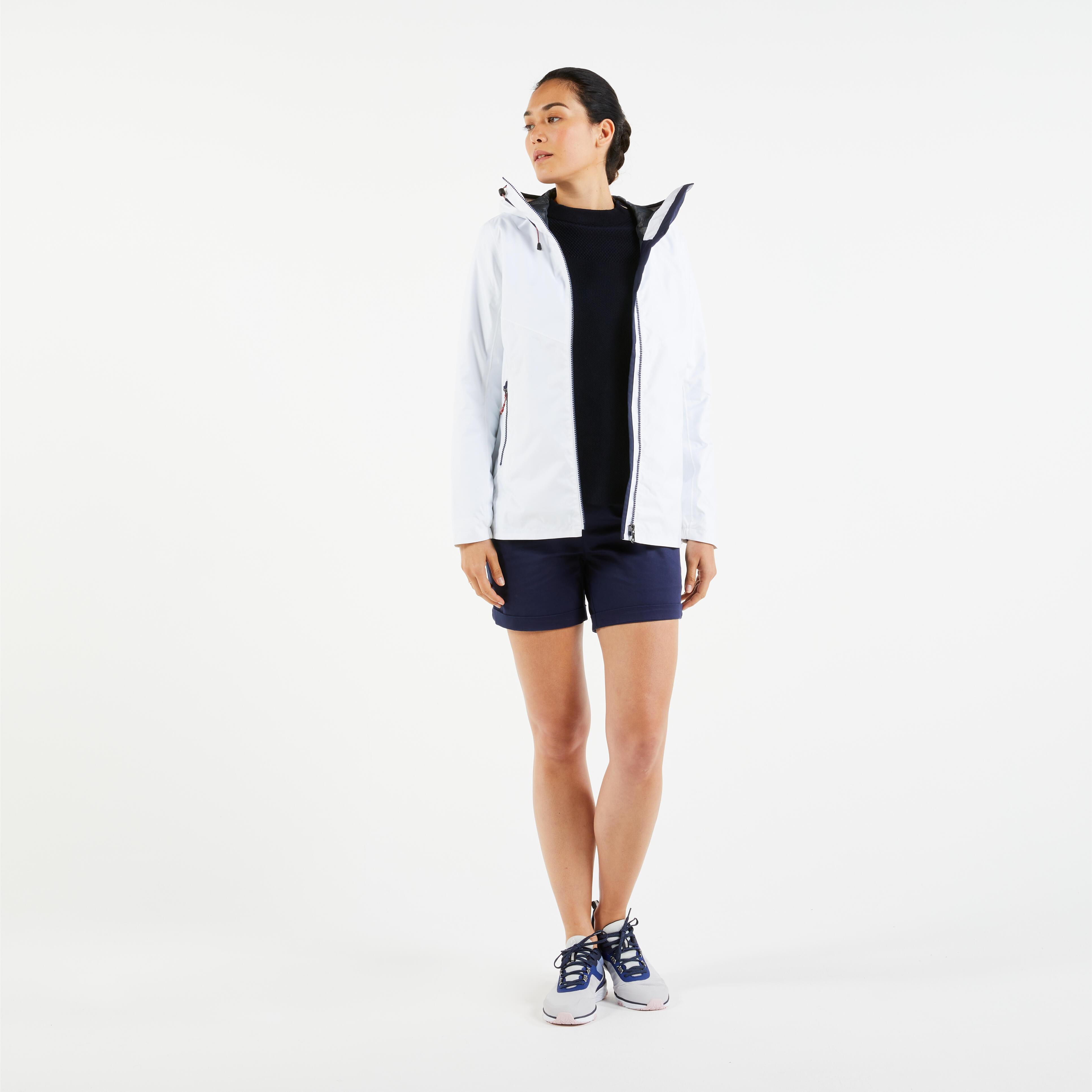 TRIBORD Jacke - SAILING 100