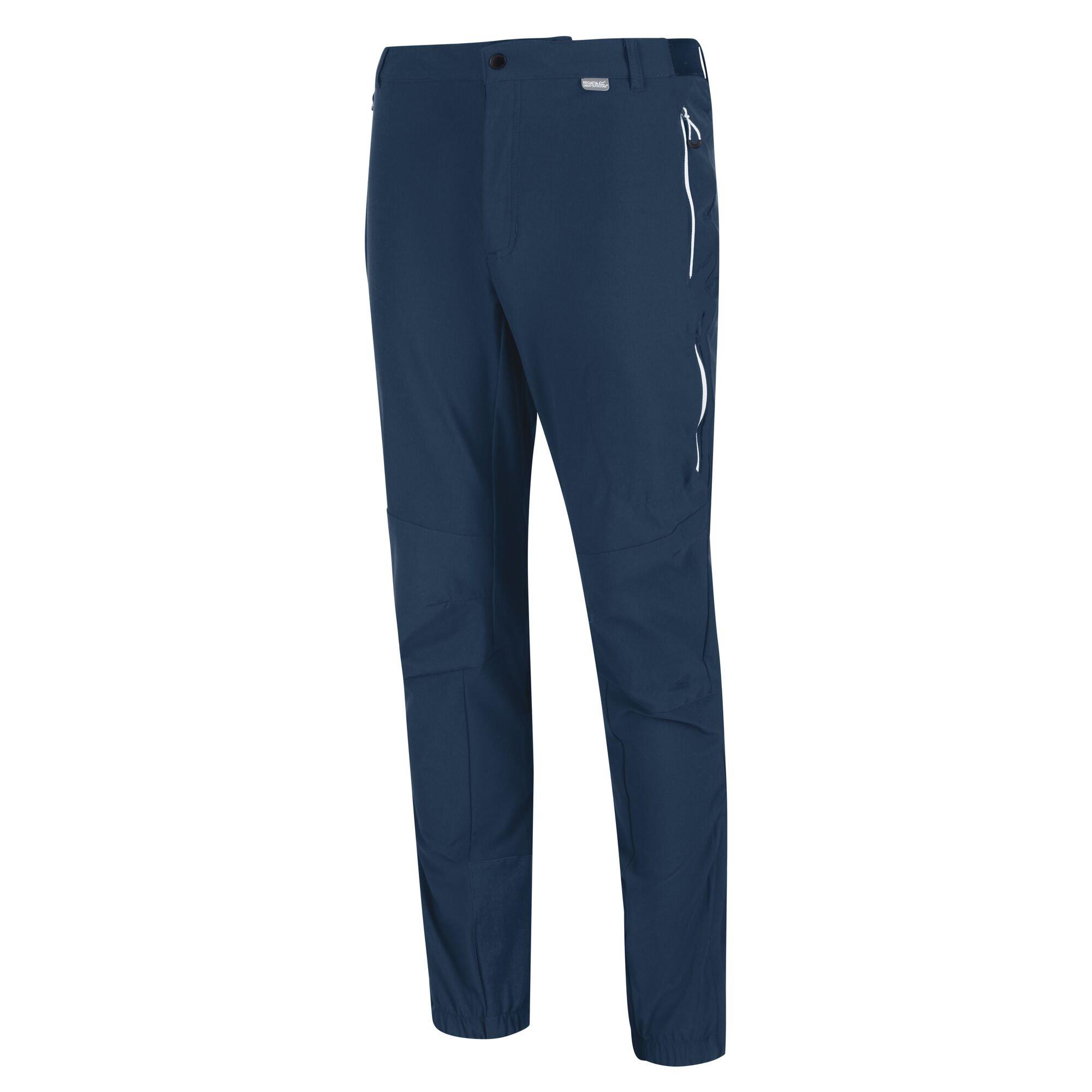 Regatta Mountain III Wanderhosen