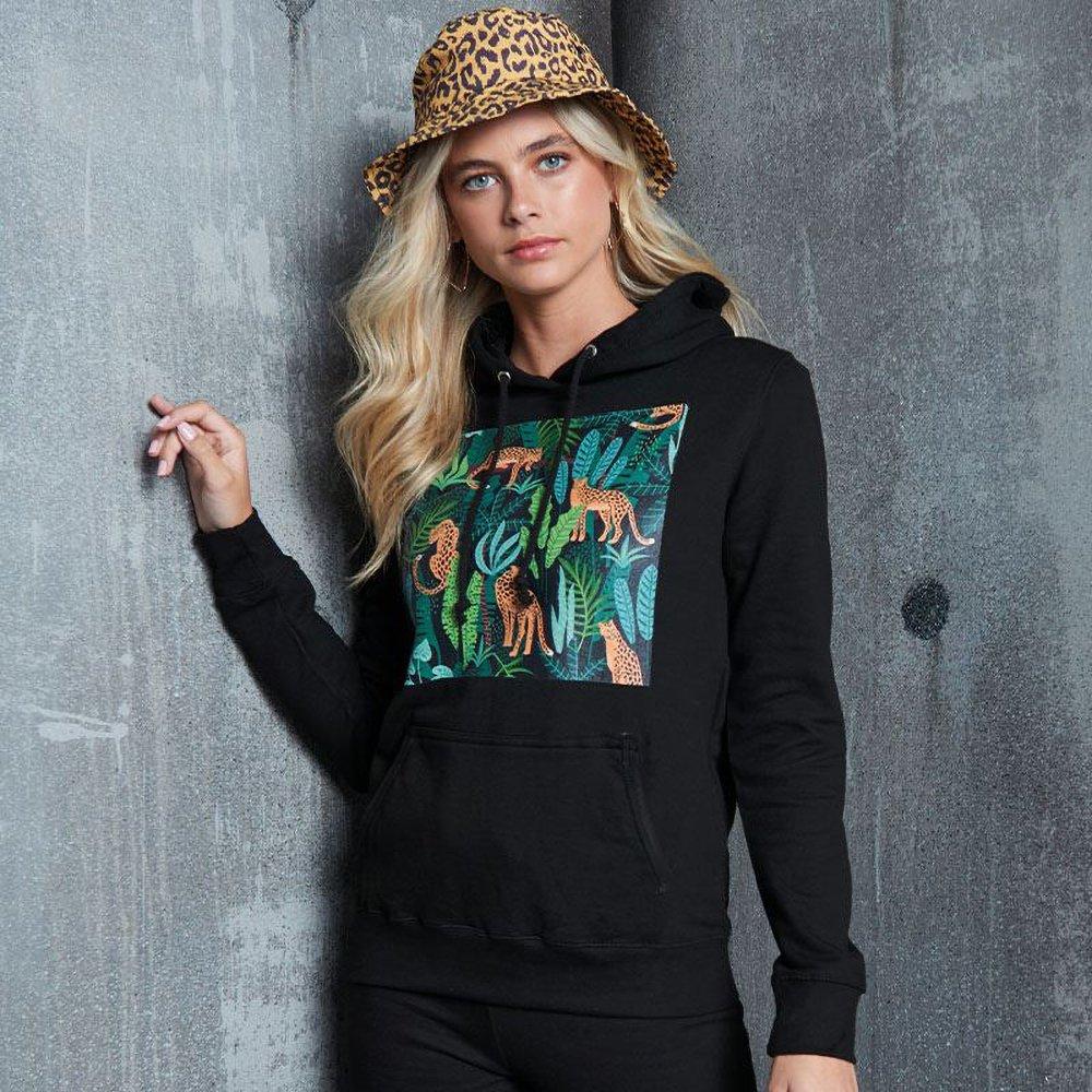 AWDis Just Hoods Kapuzenpullover Hoodie