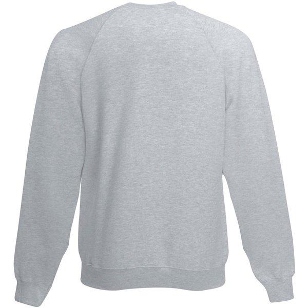 Fruit of the Loom Raglanärmeln BelcoroÂ® Sweatshirt