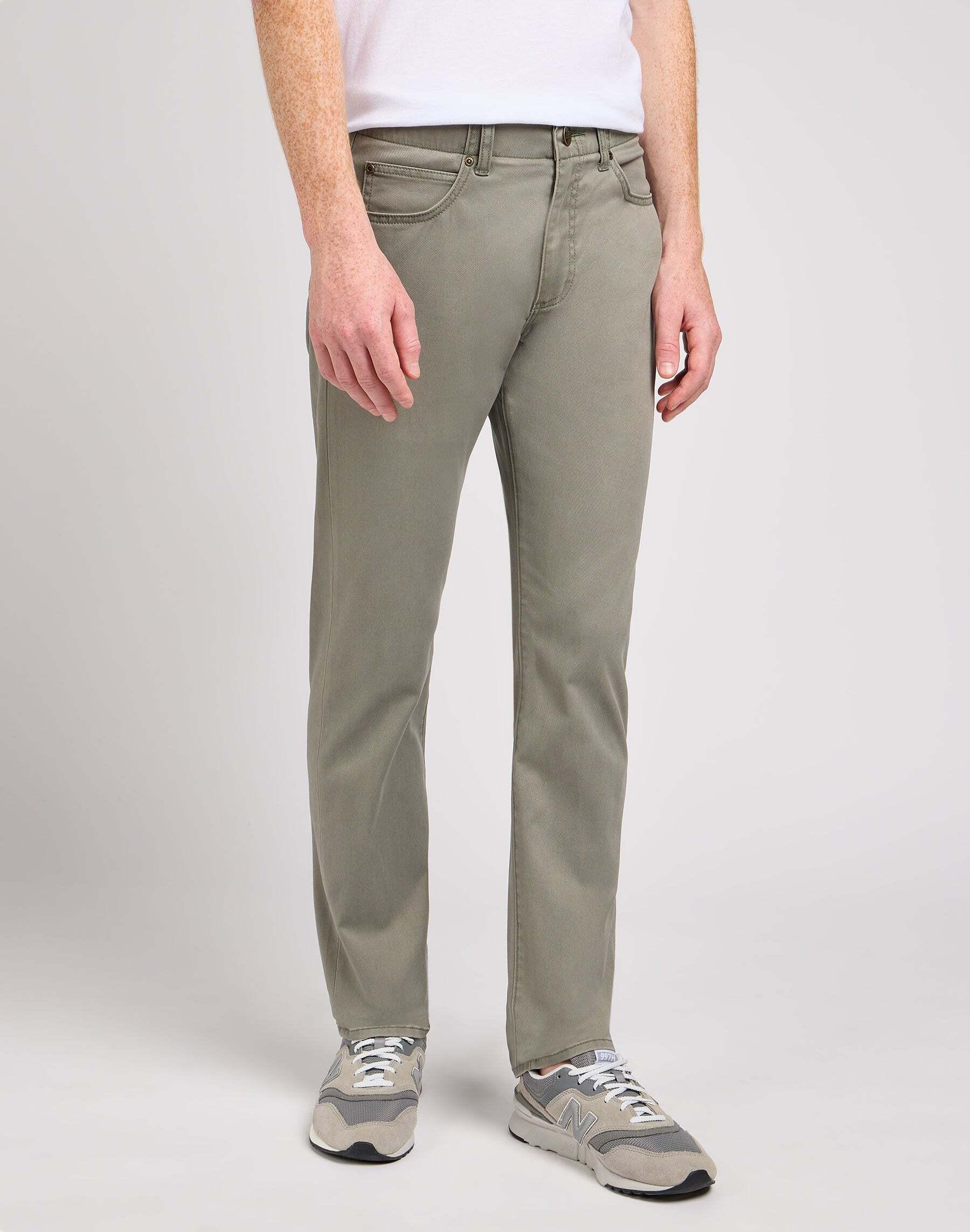 Lee MVP Slim Fit Hosen