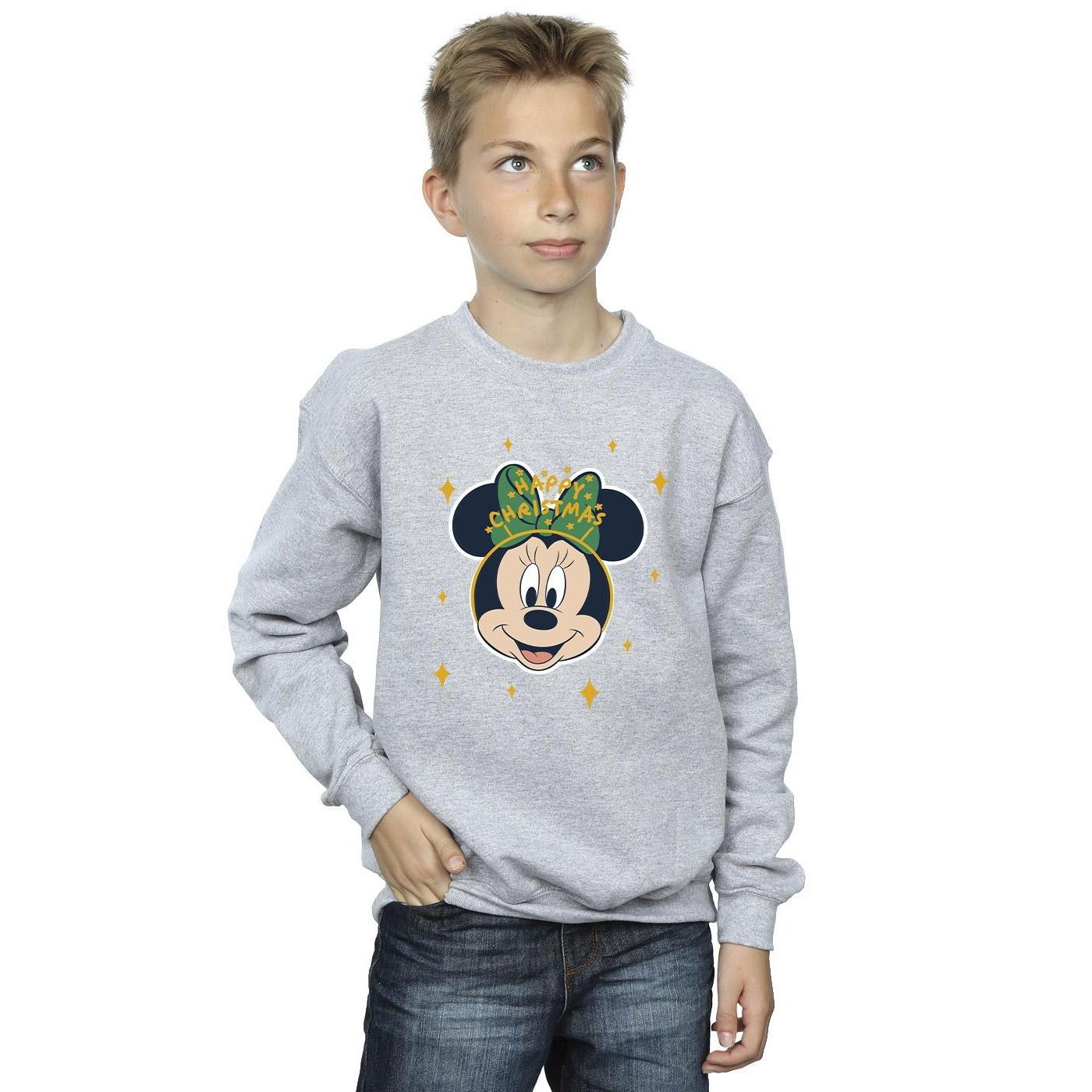 Disney Sweatshirt