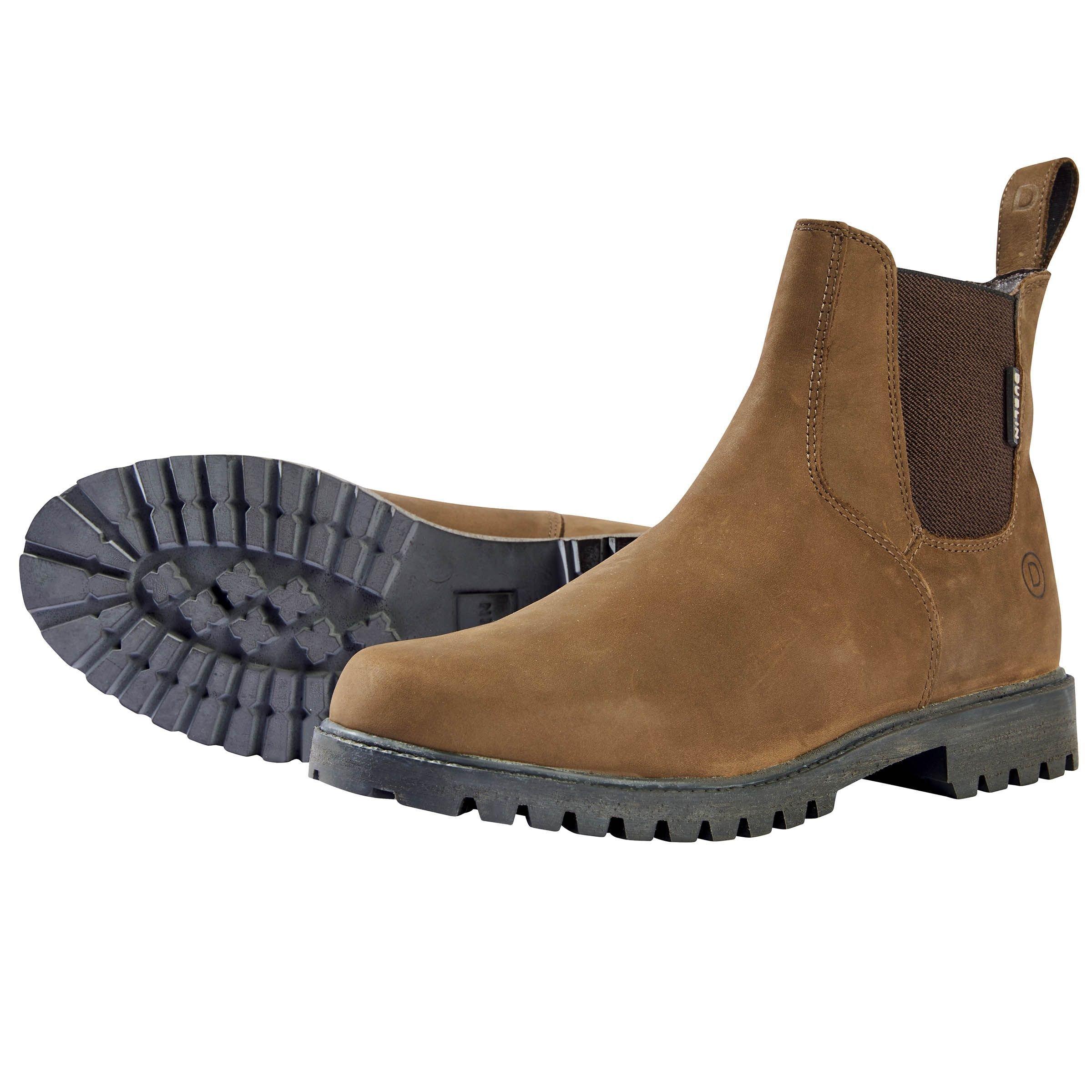 Weatherbeeta damen stiefeletten venturer iii