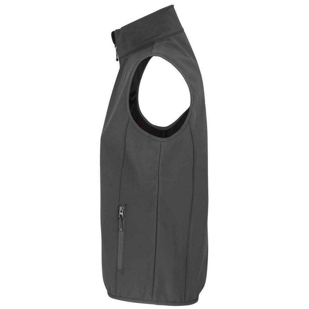 SOLS Falcon Weste recyceltes Material
