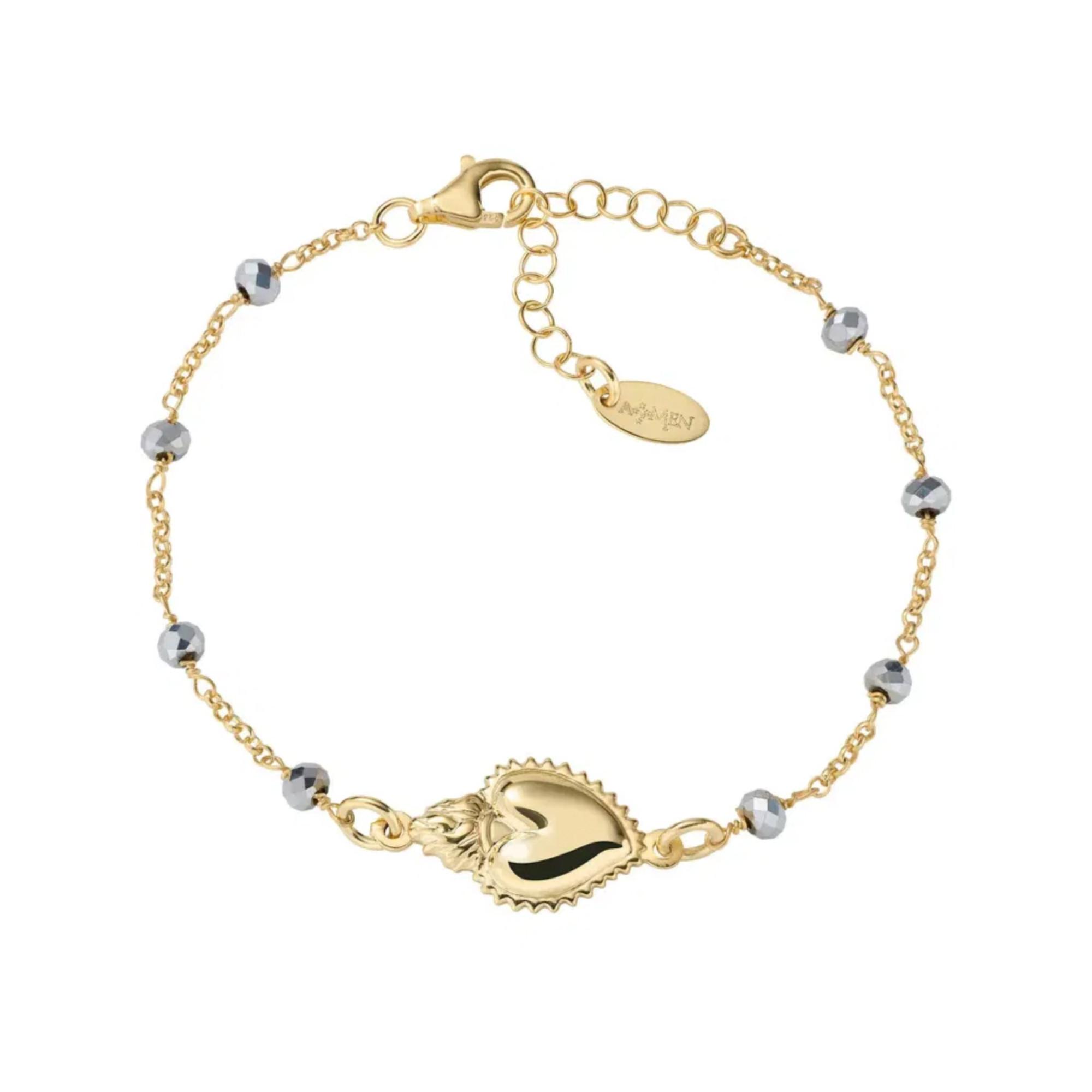 Amen SACRED Armband