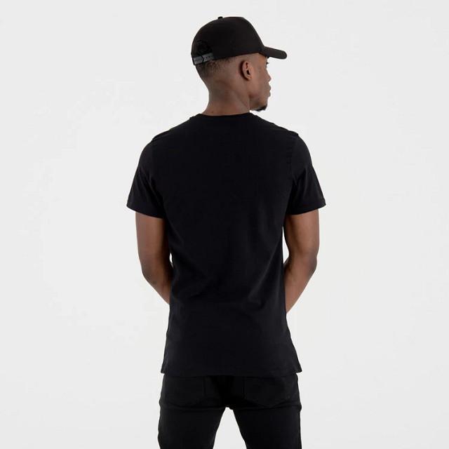 NEW ERA Atlanta Hawks NBA T-Shirt