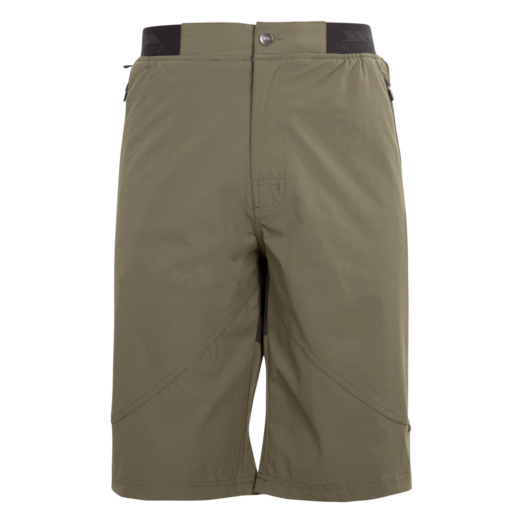 Trespass Hainford Shorts