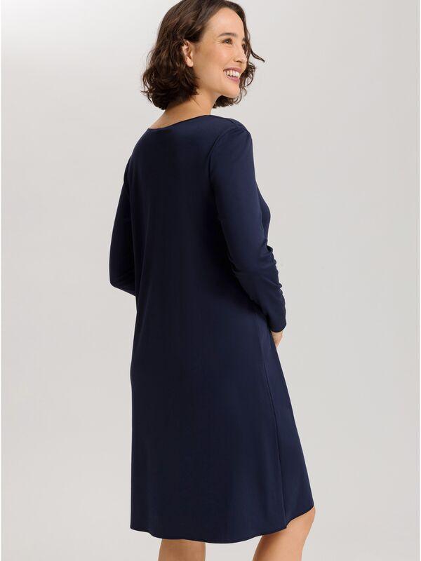 HANRO Cotton Silk - Nachthemd