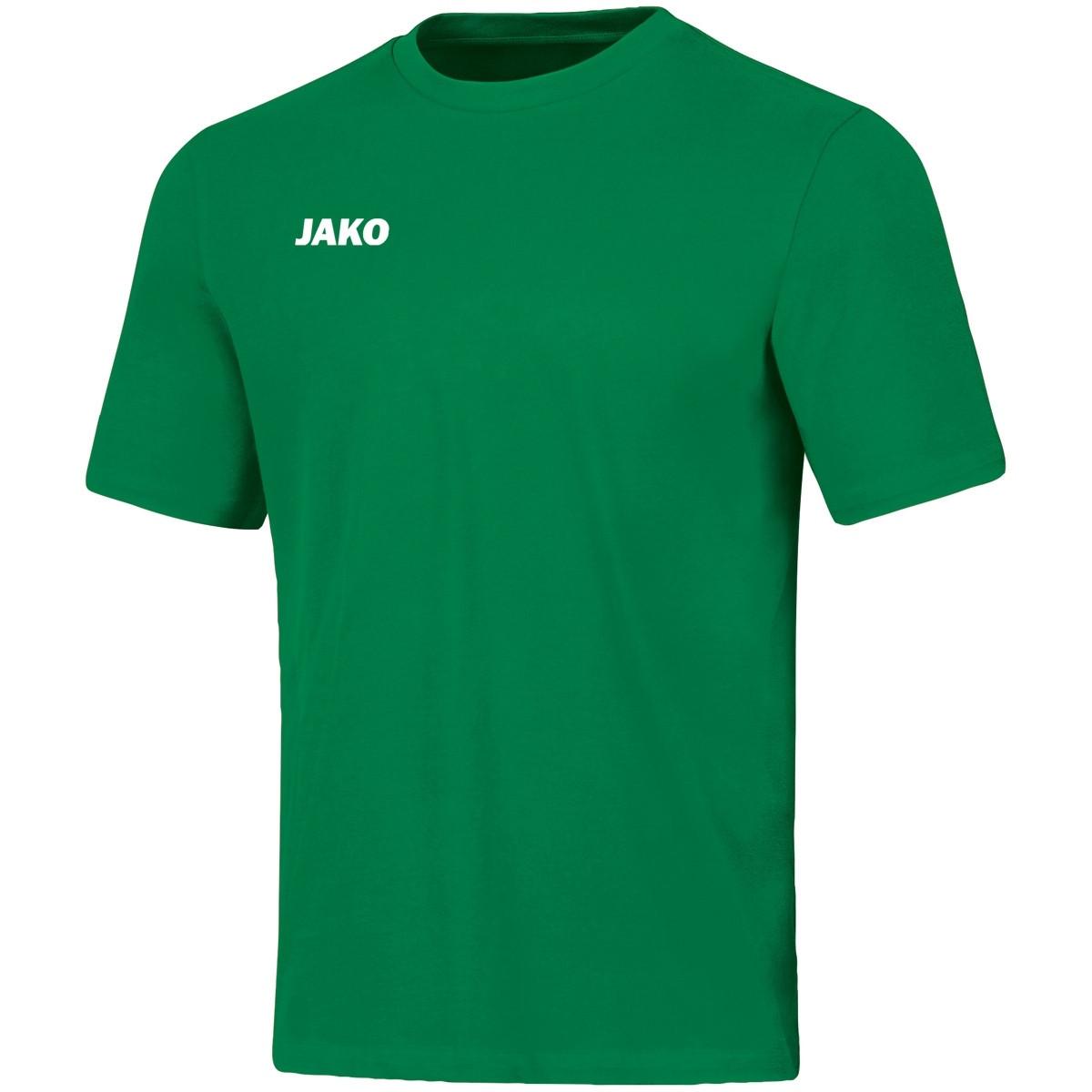 Jako Base T-Shirt
