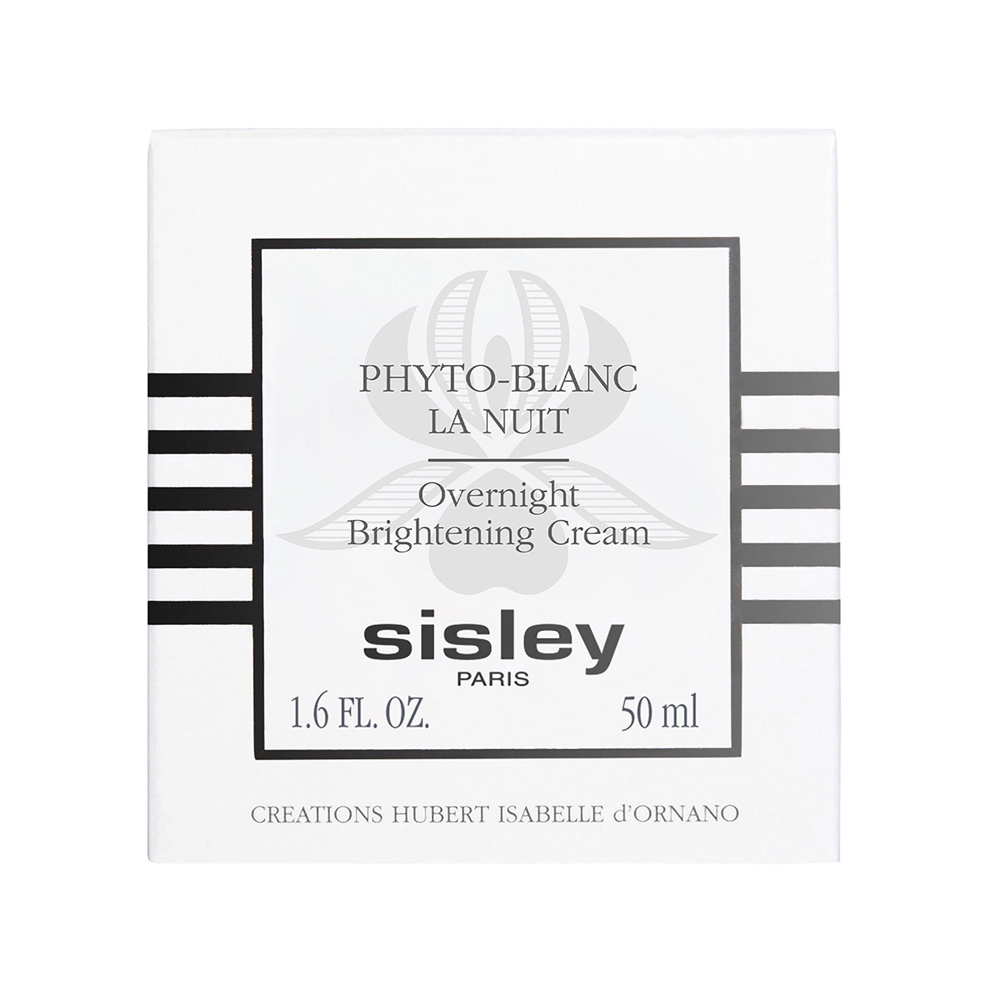 sisley Phyto-Blanc La Nuit