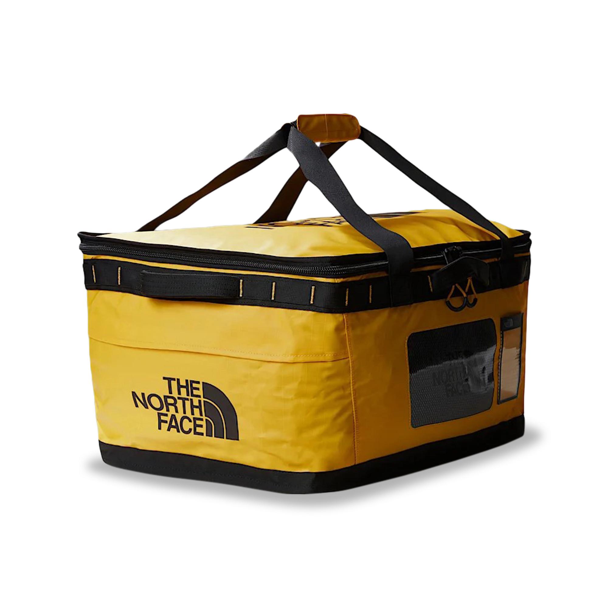 THE NORTH FACE BASE CAMP GEAR BOX M Transporttasche