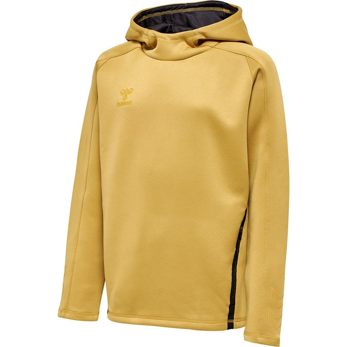 Hummel kinder-kapuzenpullover cima xk
