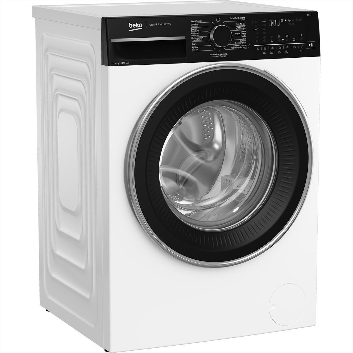 Beko WM320