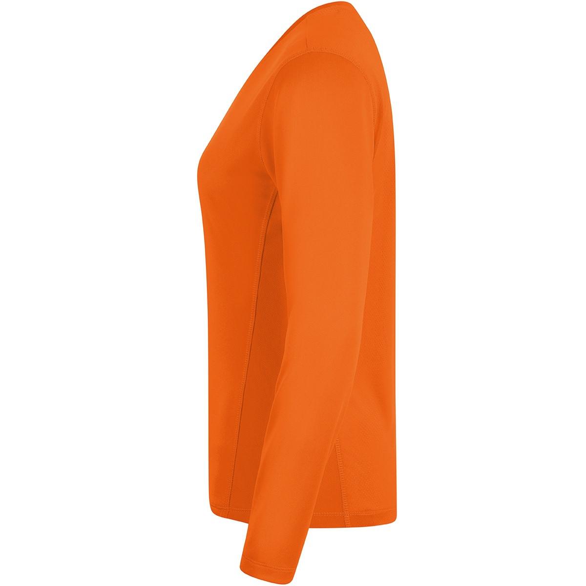 Jako Run 2.0 Langarm T-Shirt