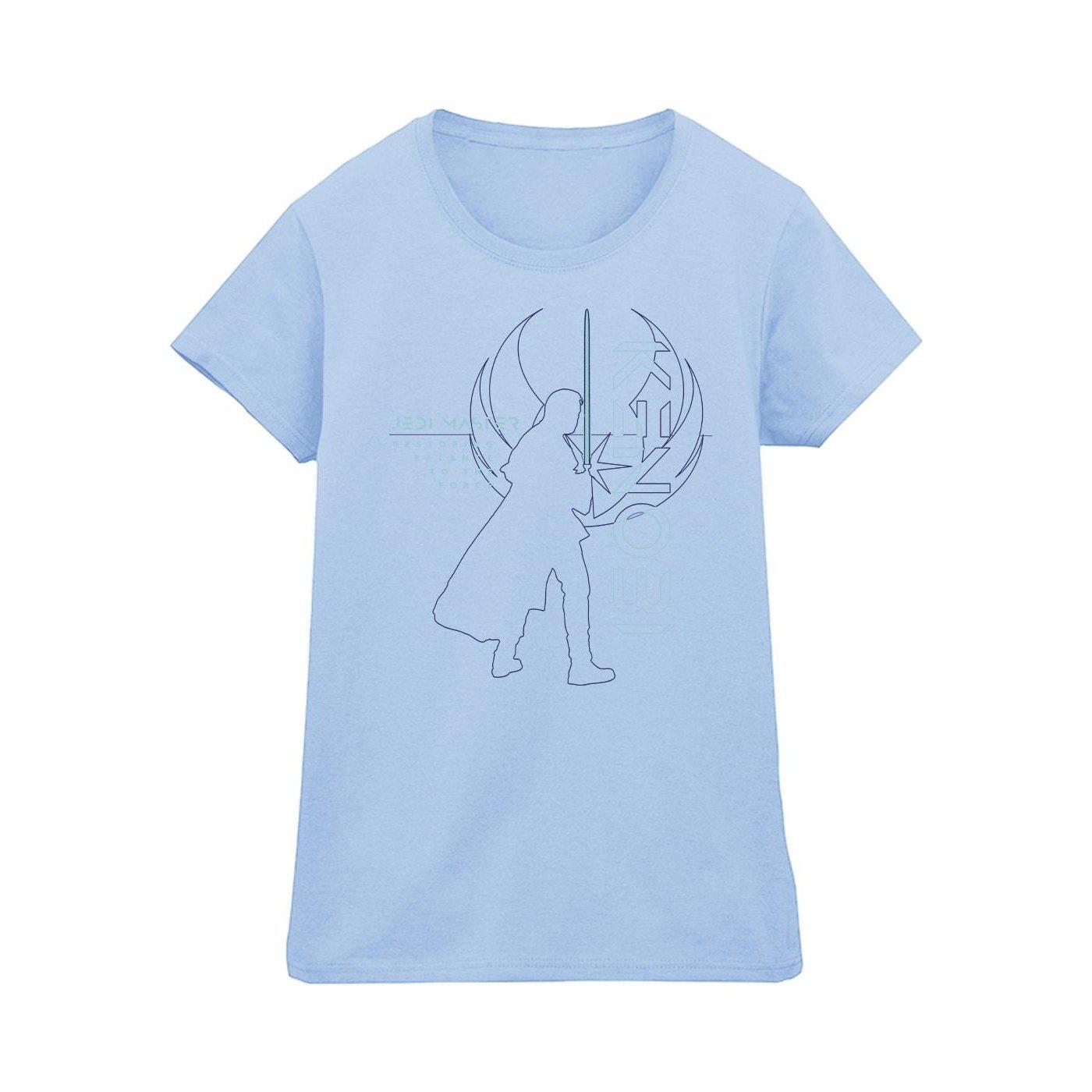 STAR WARS Jedi Master Balance T-Shirt