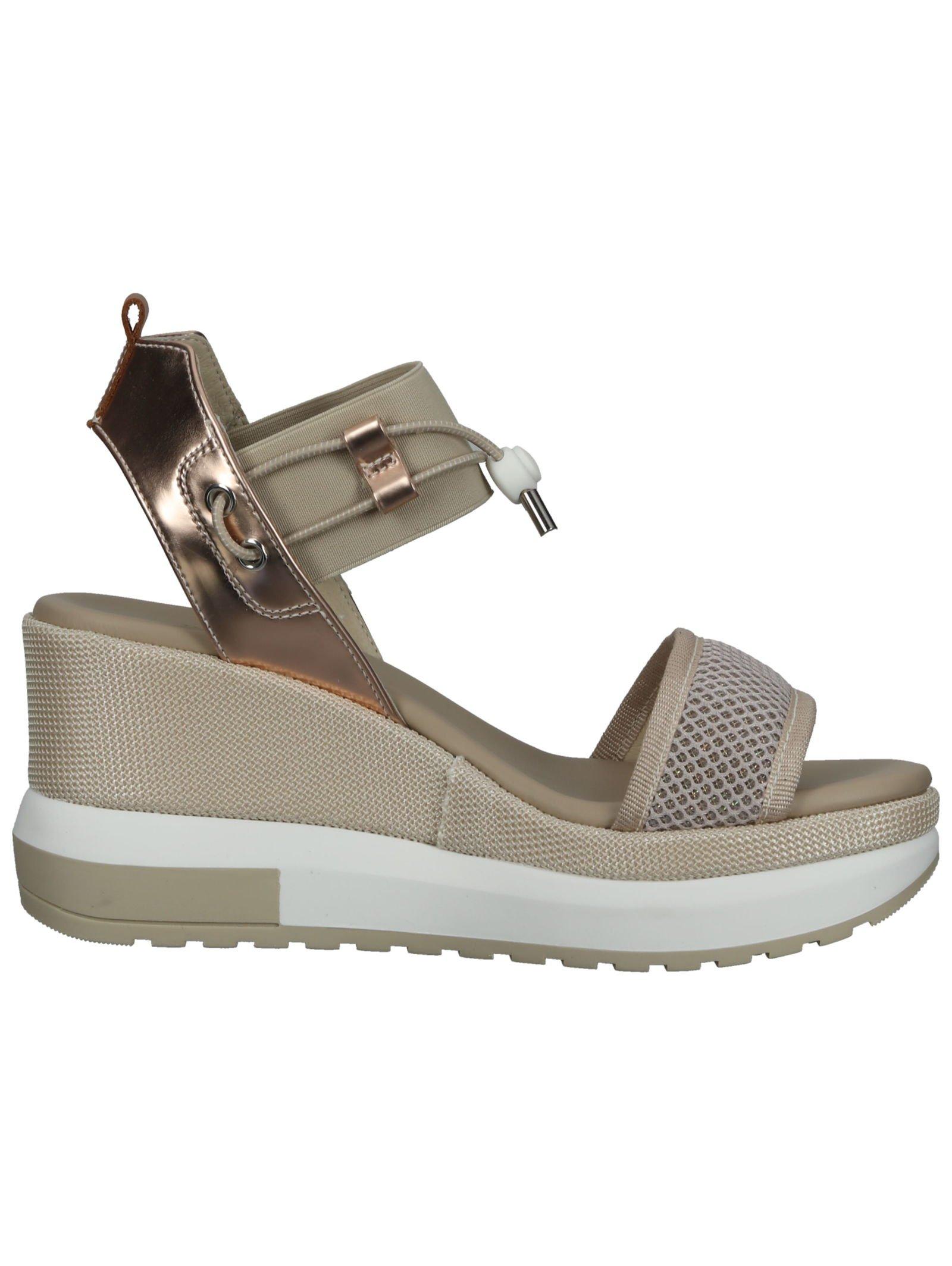 Nero Giardini Sandalen