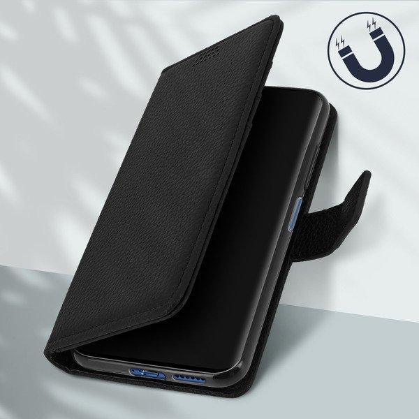 Avizar Etui Xiaomi Mi 11 Lite Schwarz