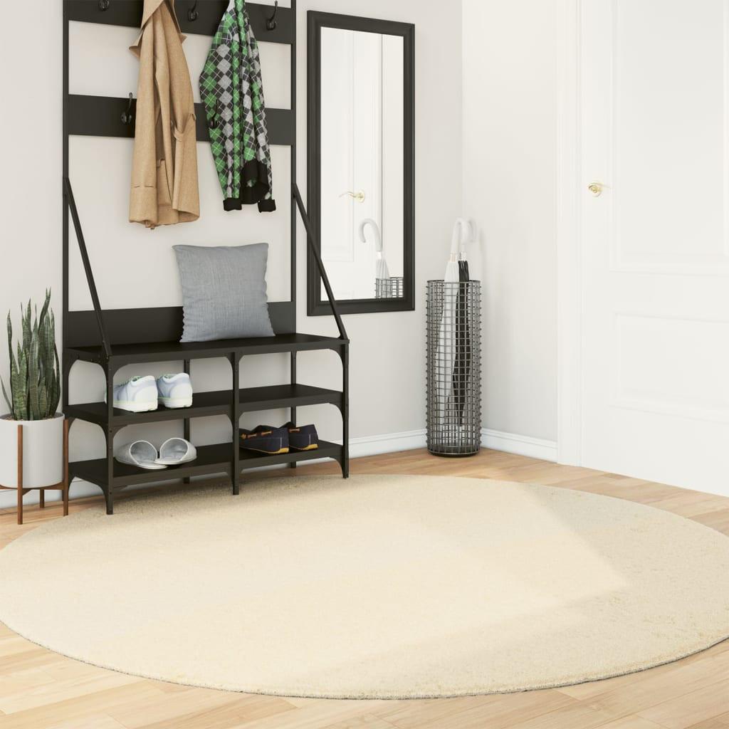 VidaXL Teppich polyester