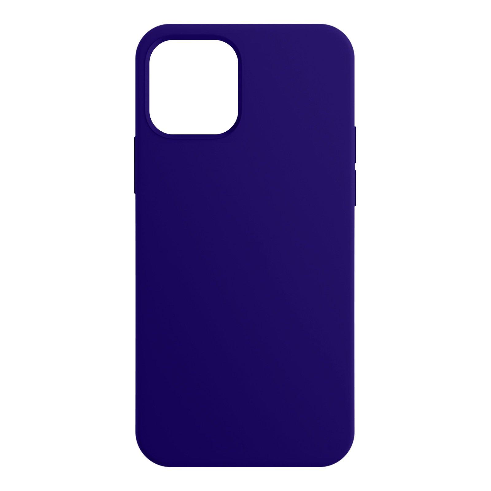 Avizar Moxie Soft Hülle iPhone 14 Violett