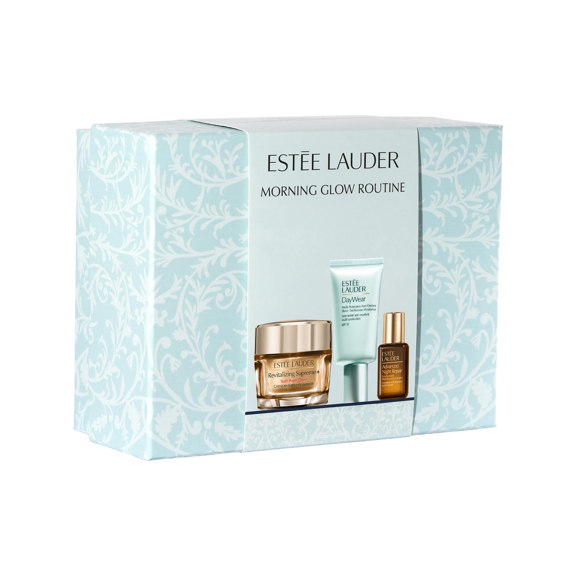 ESTÉE LAUDER Morning Glow Set