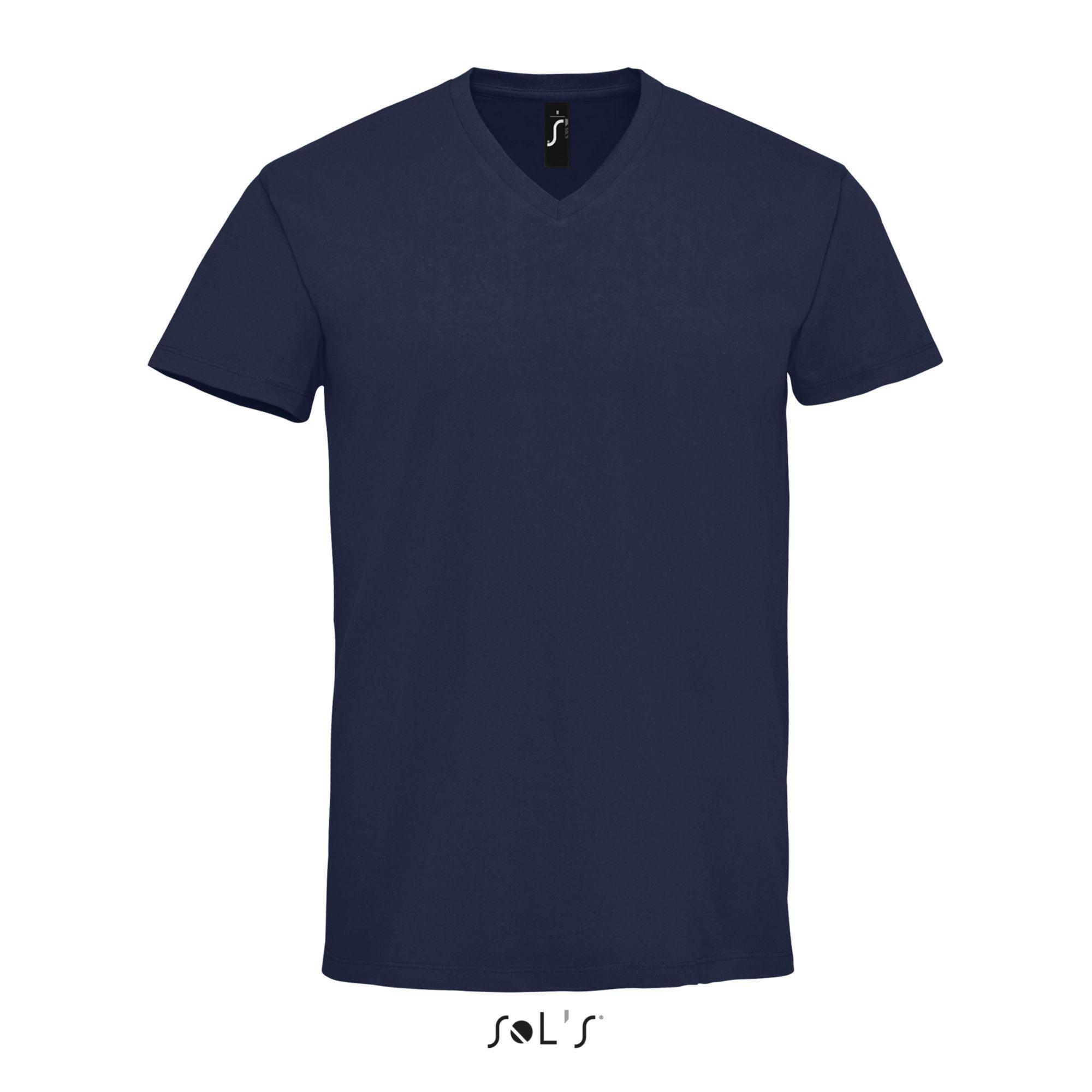 SOLS Imperial V-Neck T-Shirt