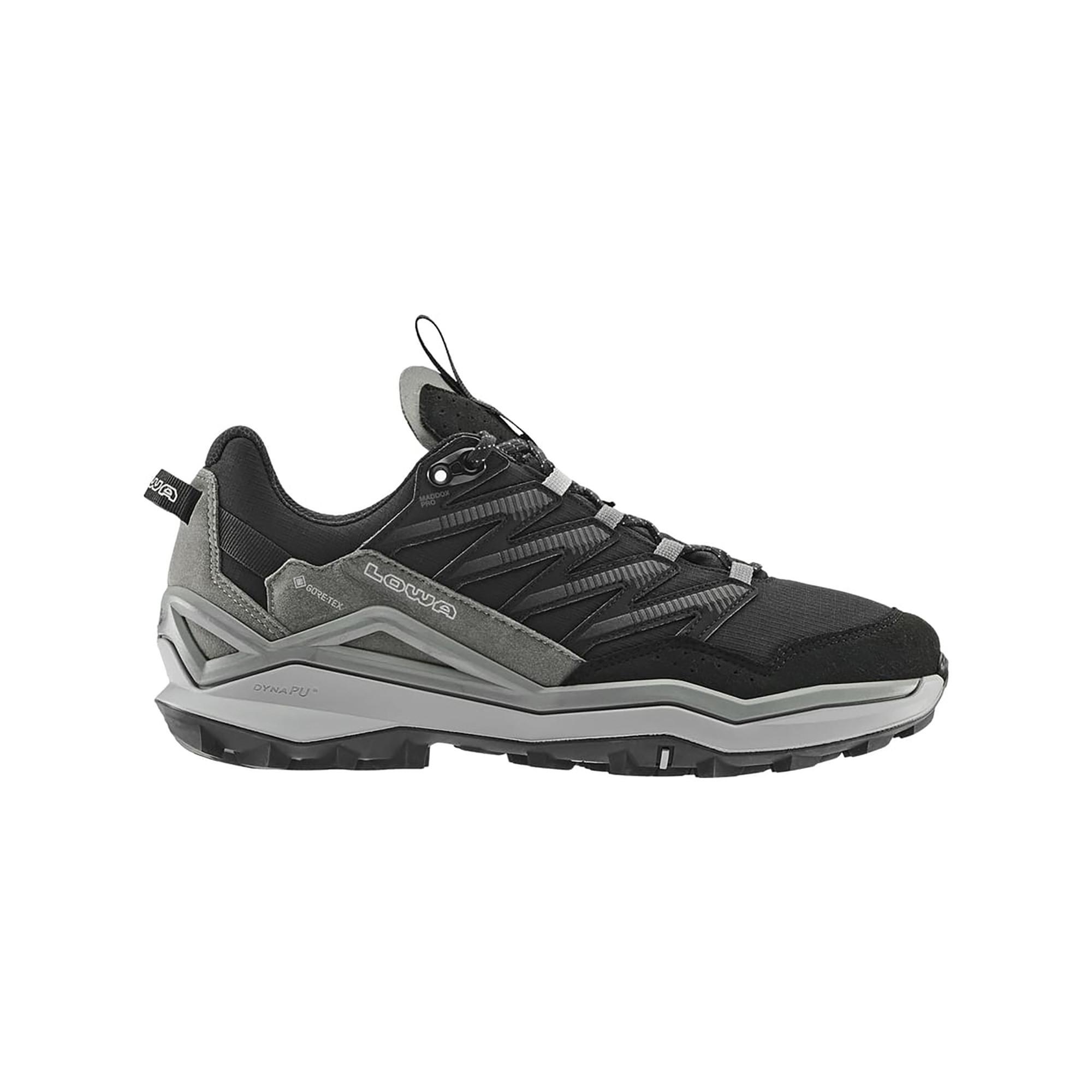 LOWA Maddox Pro GTX Lo Trekkingschuhe, low top