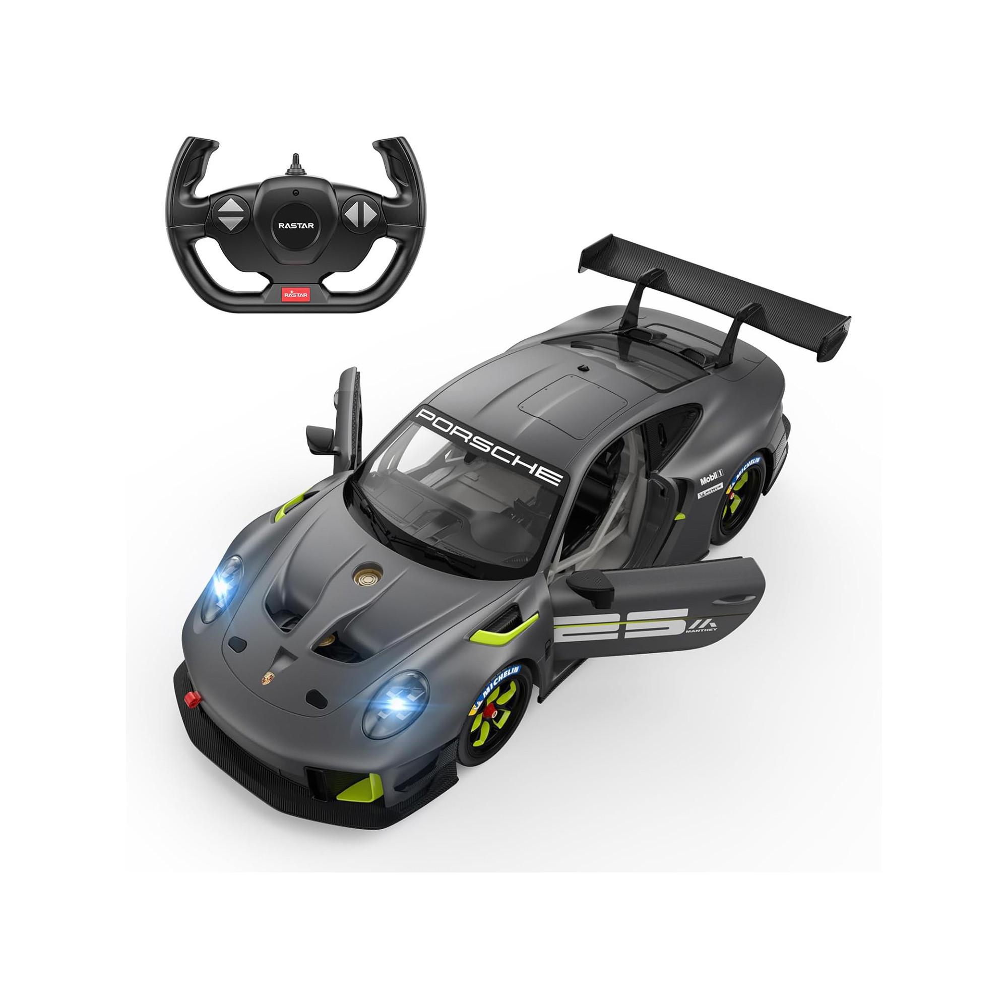 Mondomotors Porsche 911 GT2RS CS - 2.4 GHZ 1:14