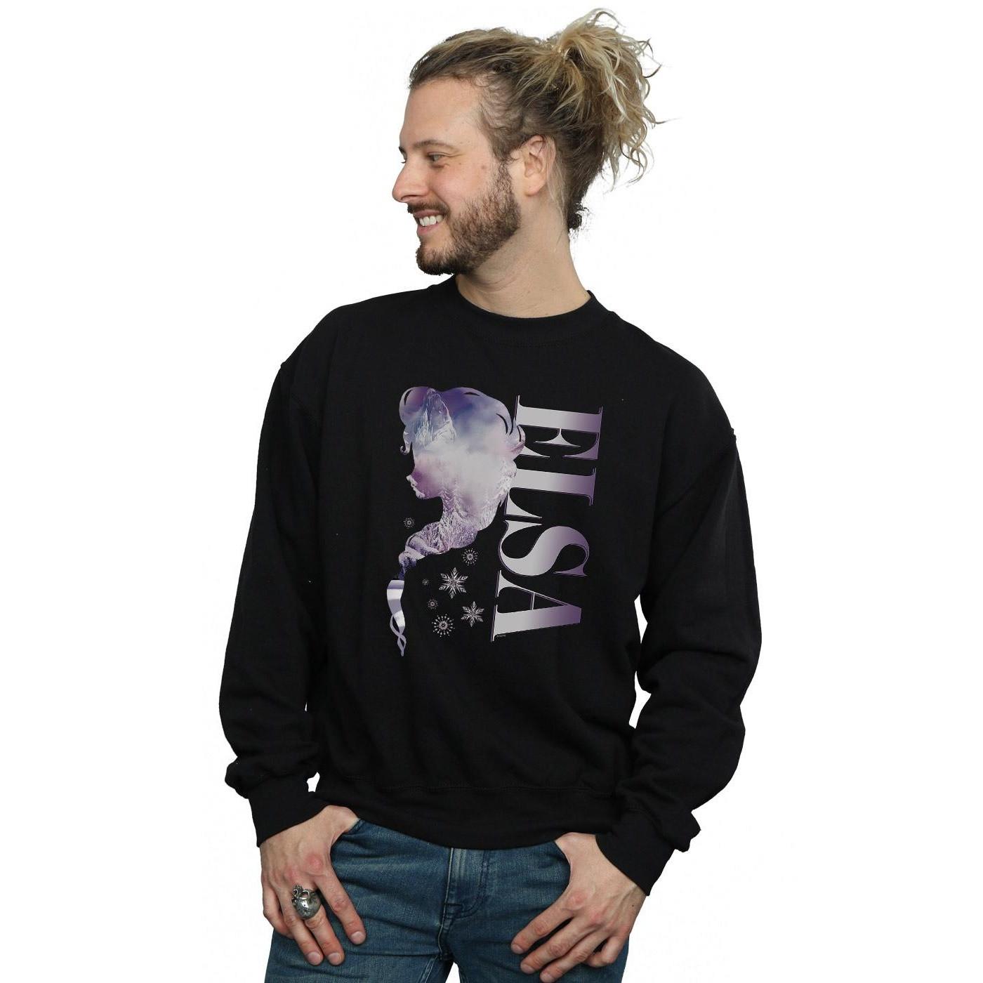 Disney Frozen Ice Kingdom Sweatshirt