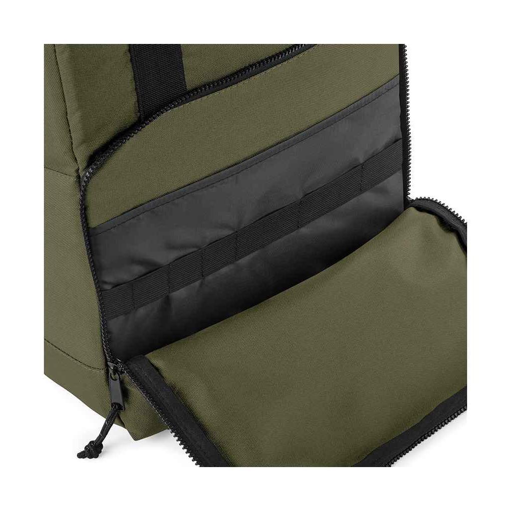 Bagbase Rucksack Cooler, recycelt