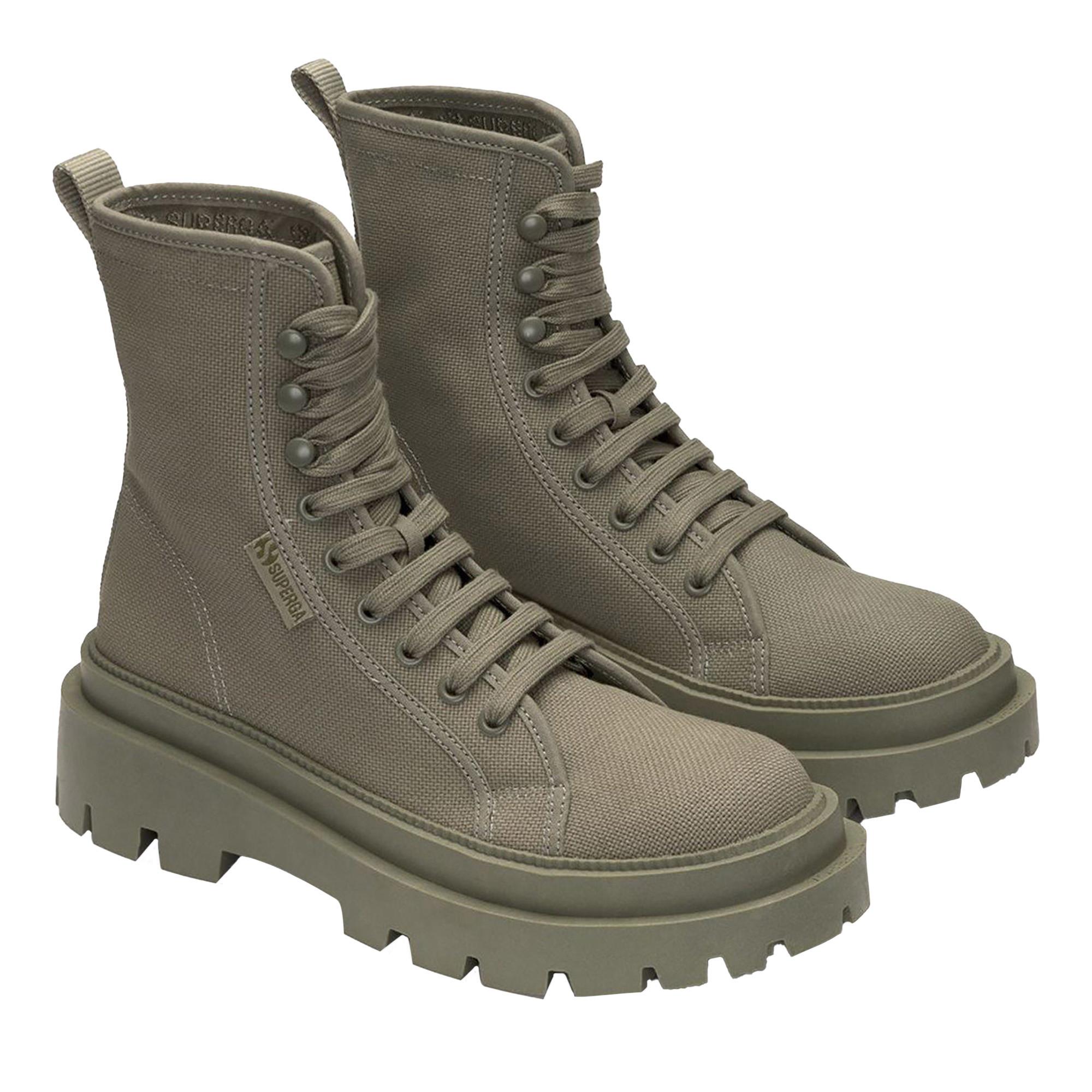 SUPERGA Schuhe 3051 Alpina Apex