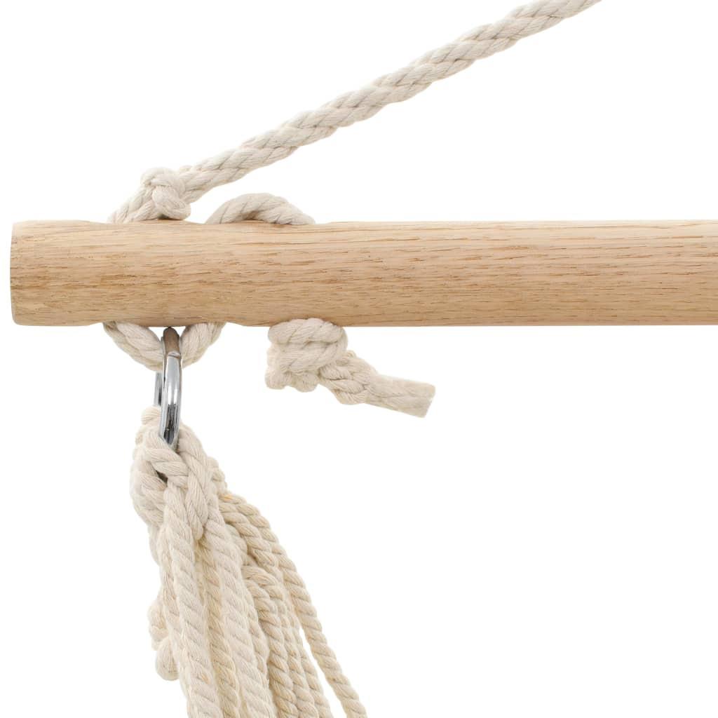 VidaXL Hängematten gewebe