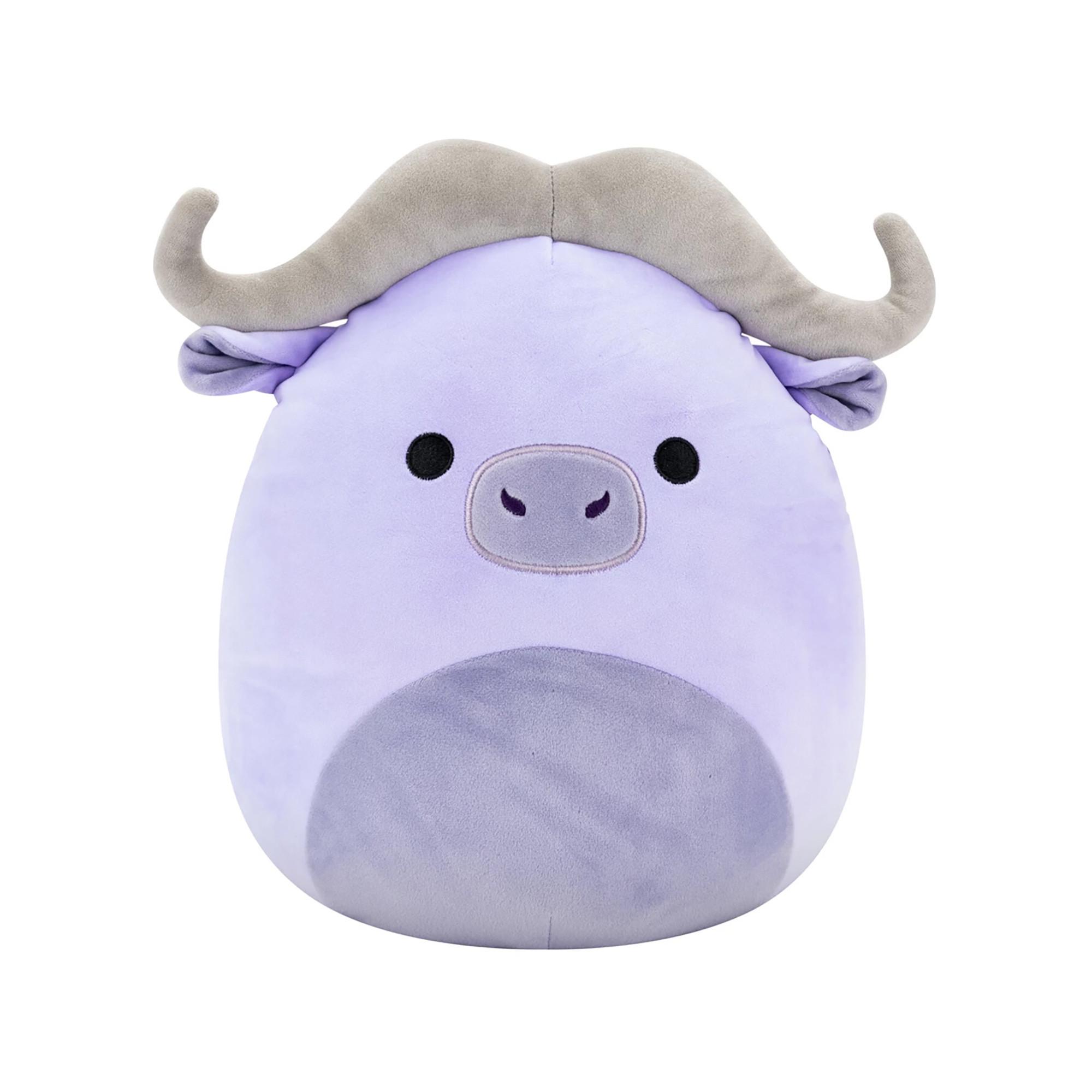 Squishmallows Buffalo