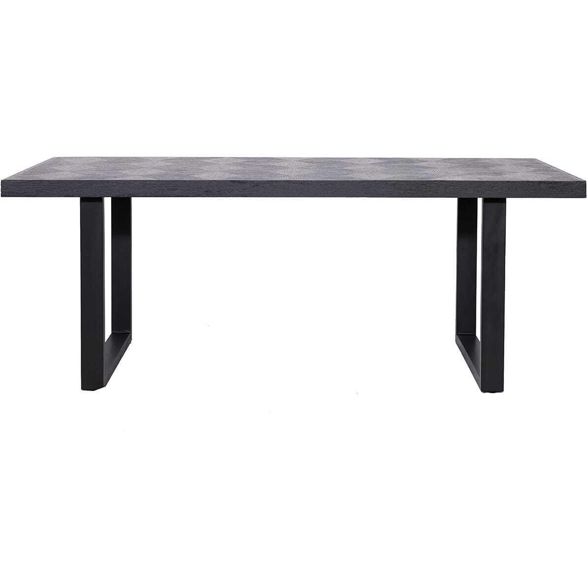 mutoni Esstisch Blax 200