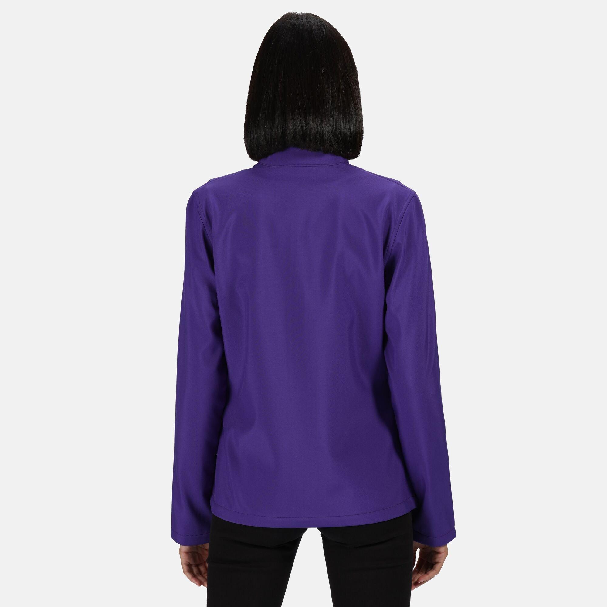 Regatta Standout Softshelljacke Ablaze