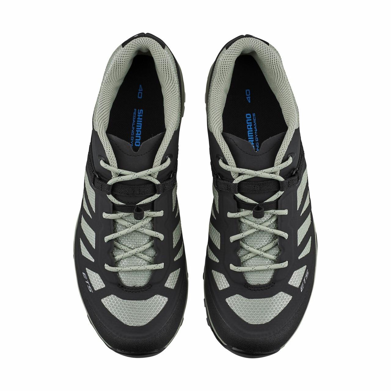 SHIMANO schuhe SH-ET500