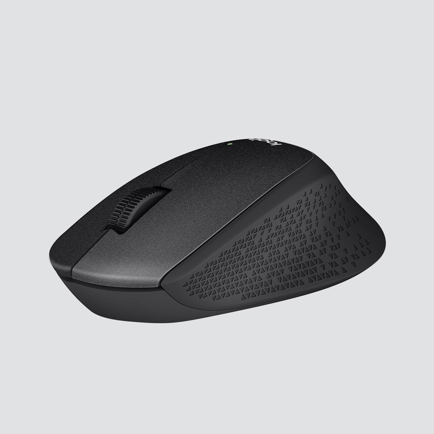 Logitech B330 Silent Plus -