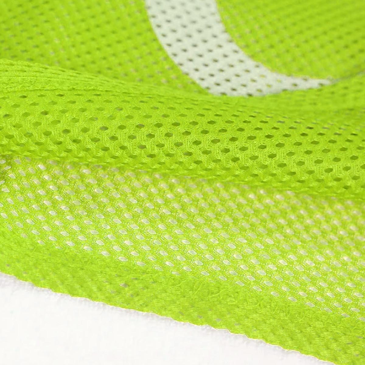 Omada Omada Polyester-Mesh-Schlafanzug