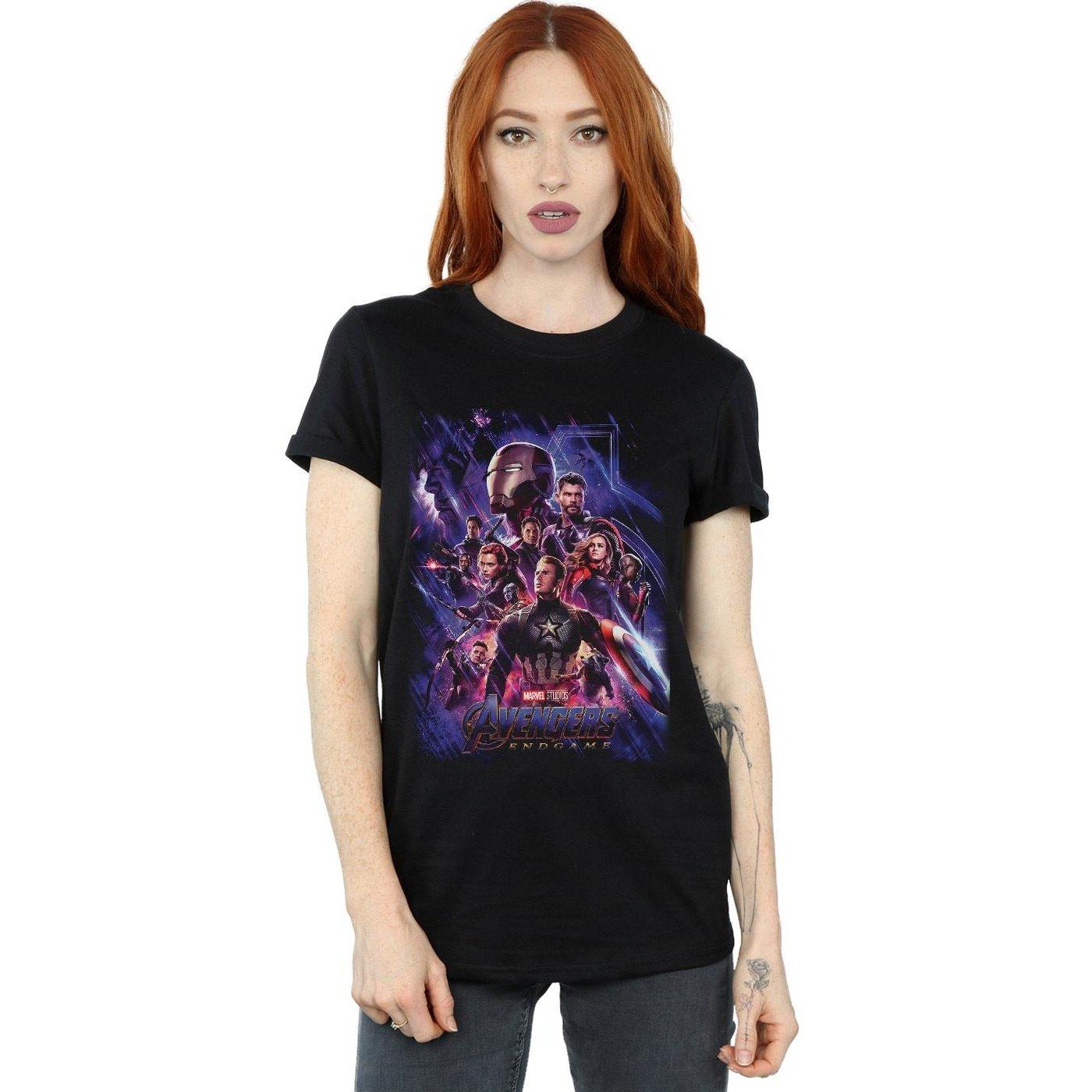 MARVEL Avengers Endgame T-Shirt