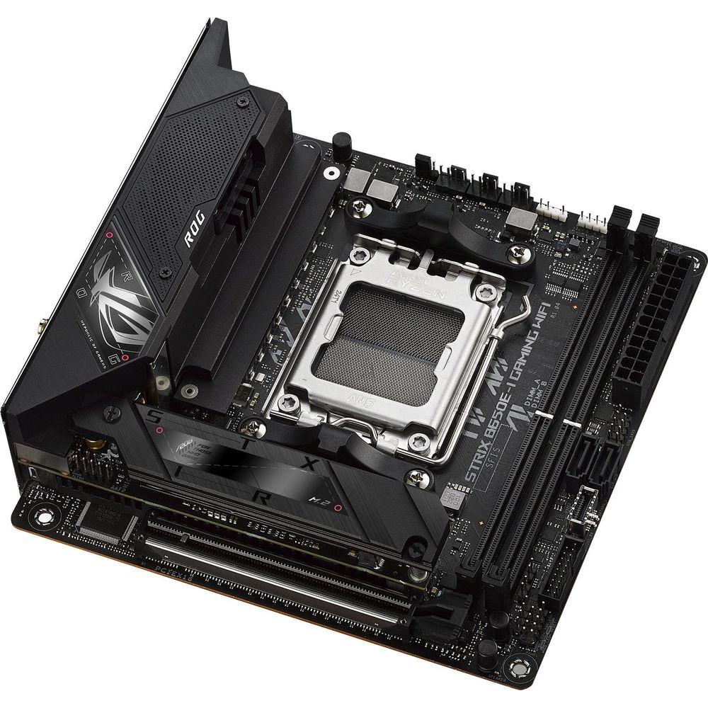 ASUS ASUS ROG STRIX B650E I GAMING WIFI