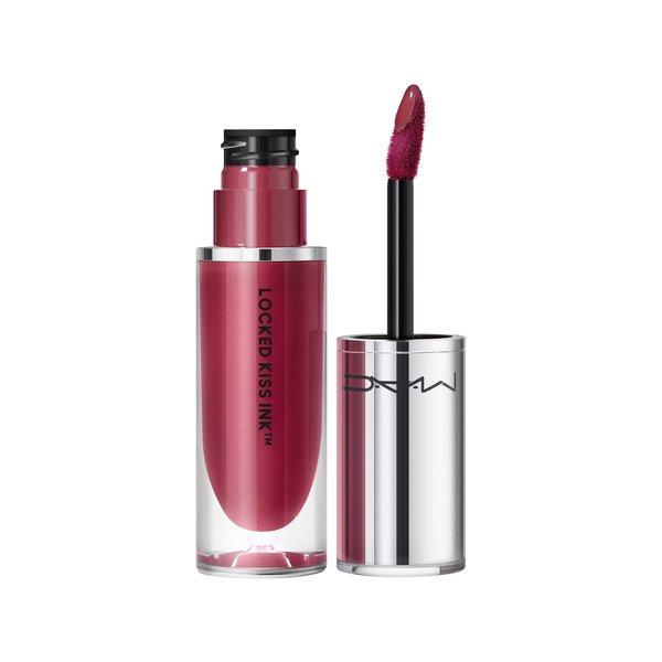 MAC Cosmetics Locked Kiss ink Locked Kiss Ink Flüssiglippenstift