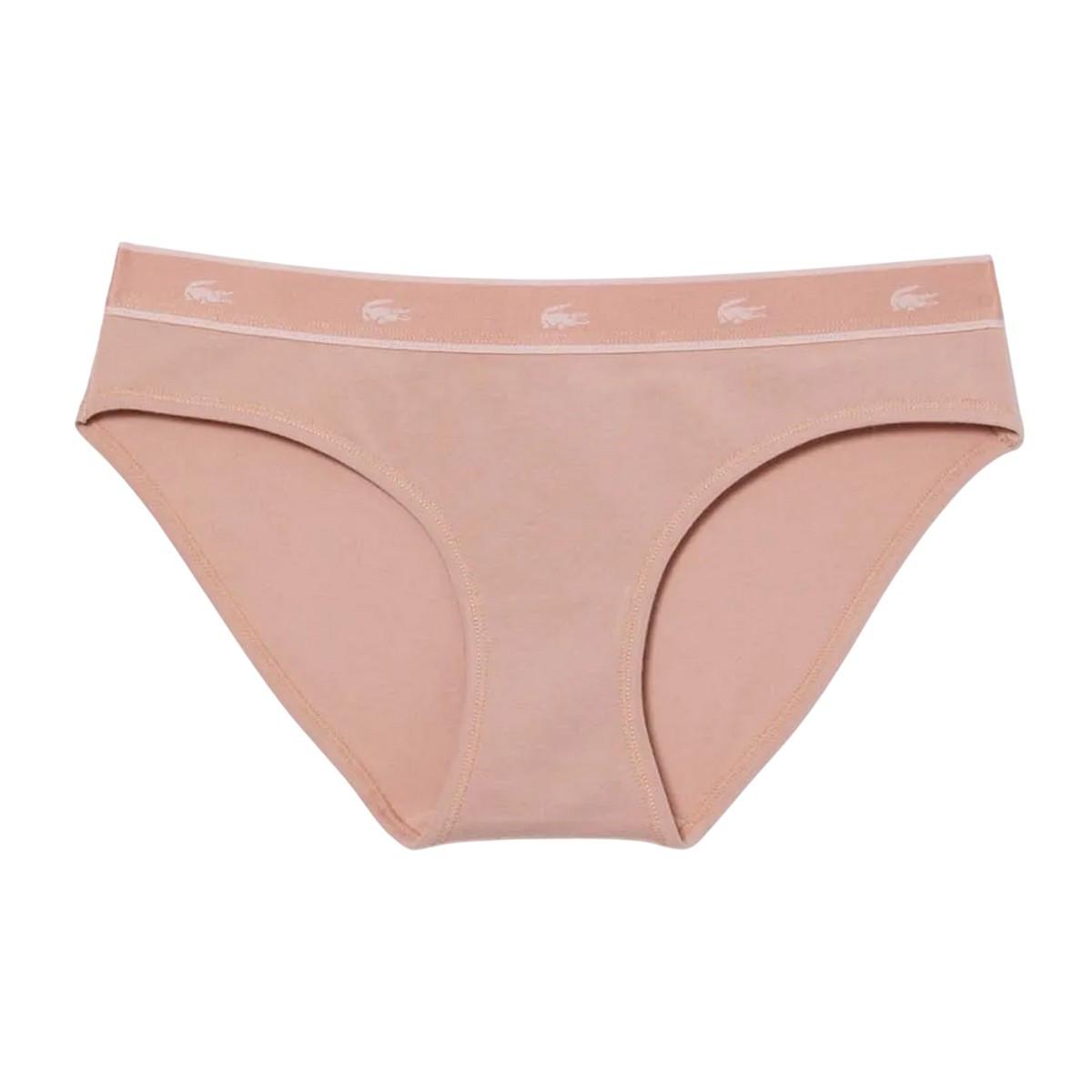 LACOSTE Slips Stretch