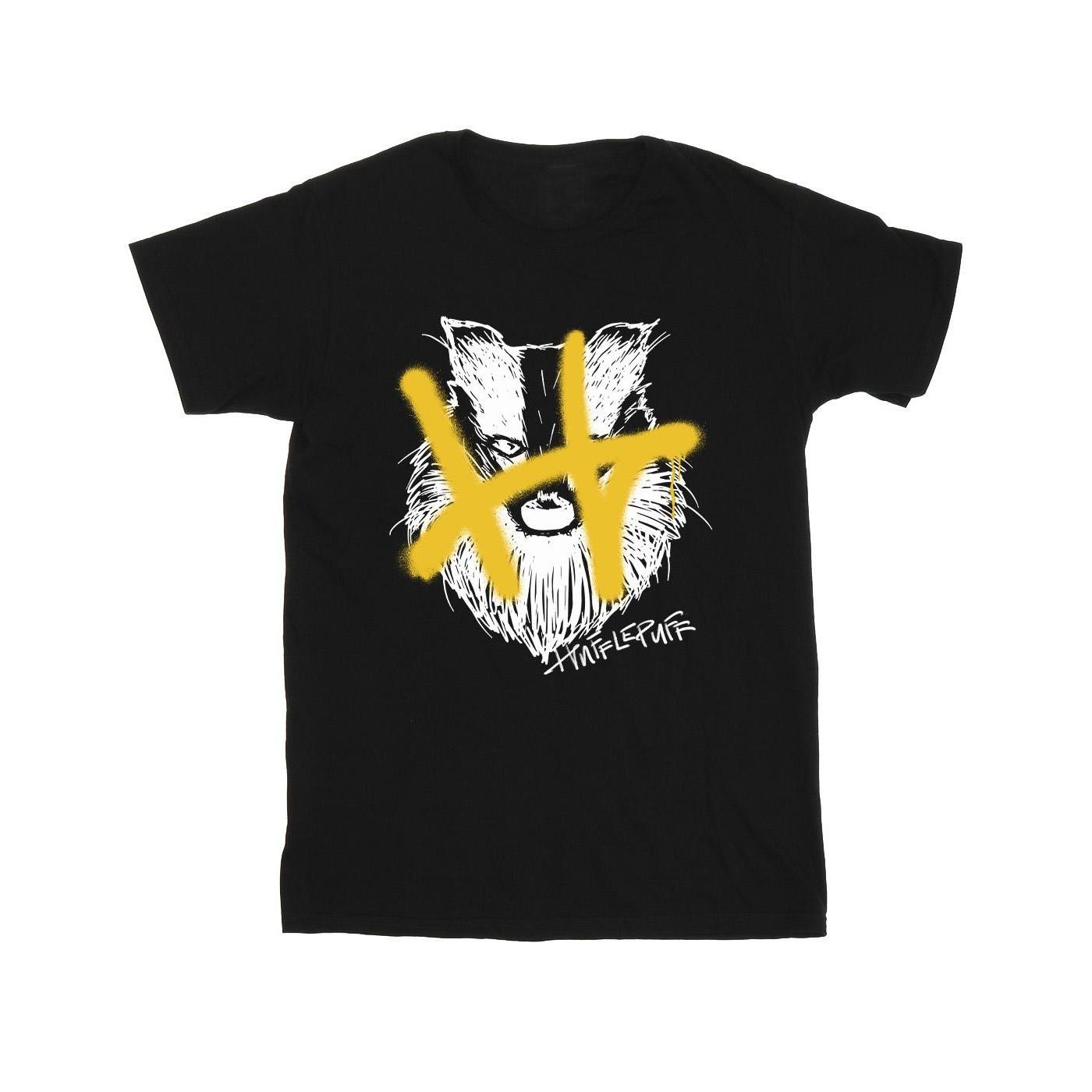 Harry Potter Hufflepuff T-Shirt