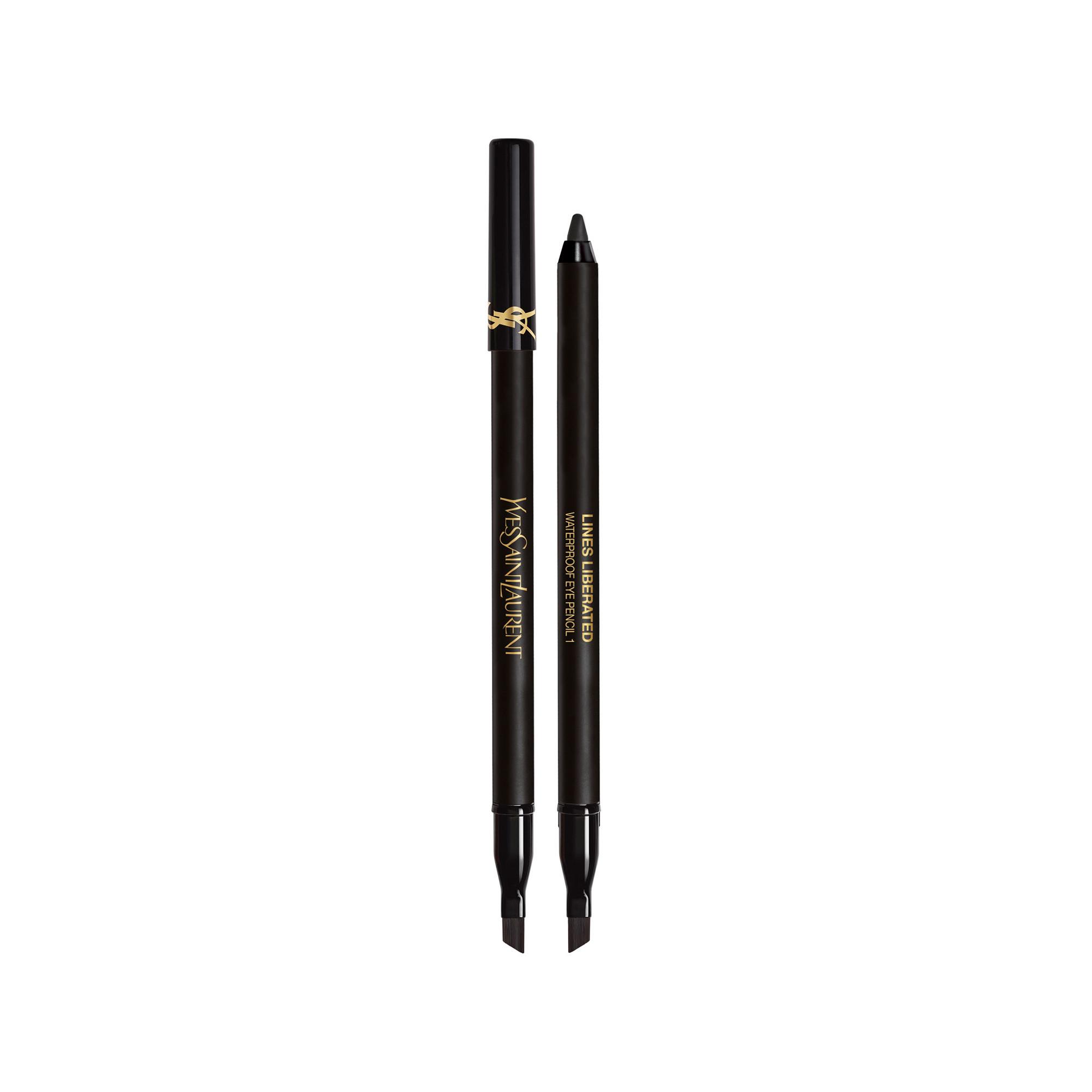 YSL Lines Liberated Eyeliner Pencil