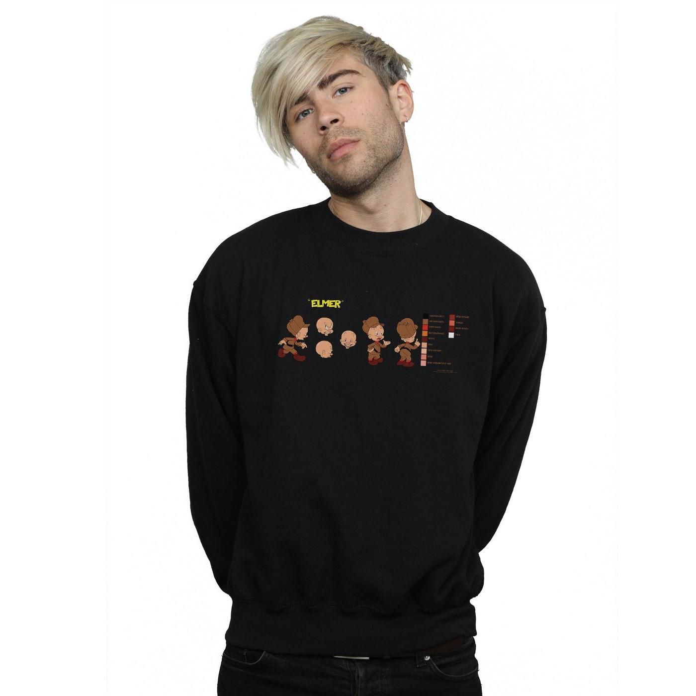 LOONEY TUNES Sweatshirt