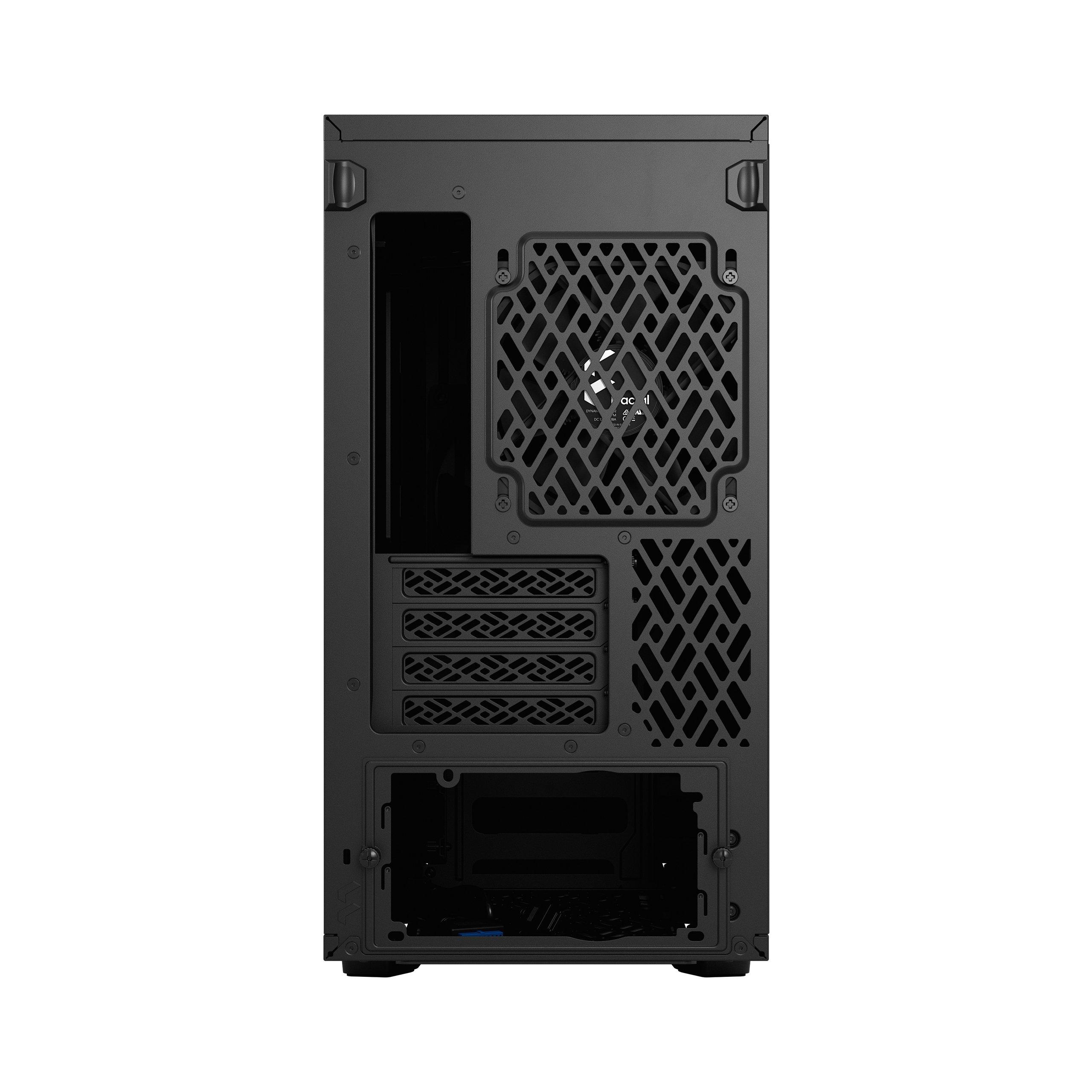 Fractal Design PC-Gehäuse Define 7 Mini